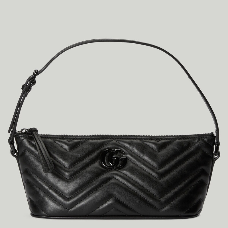 GG Marmont Matelassé shoulder bag 1