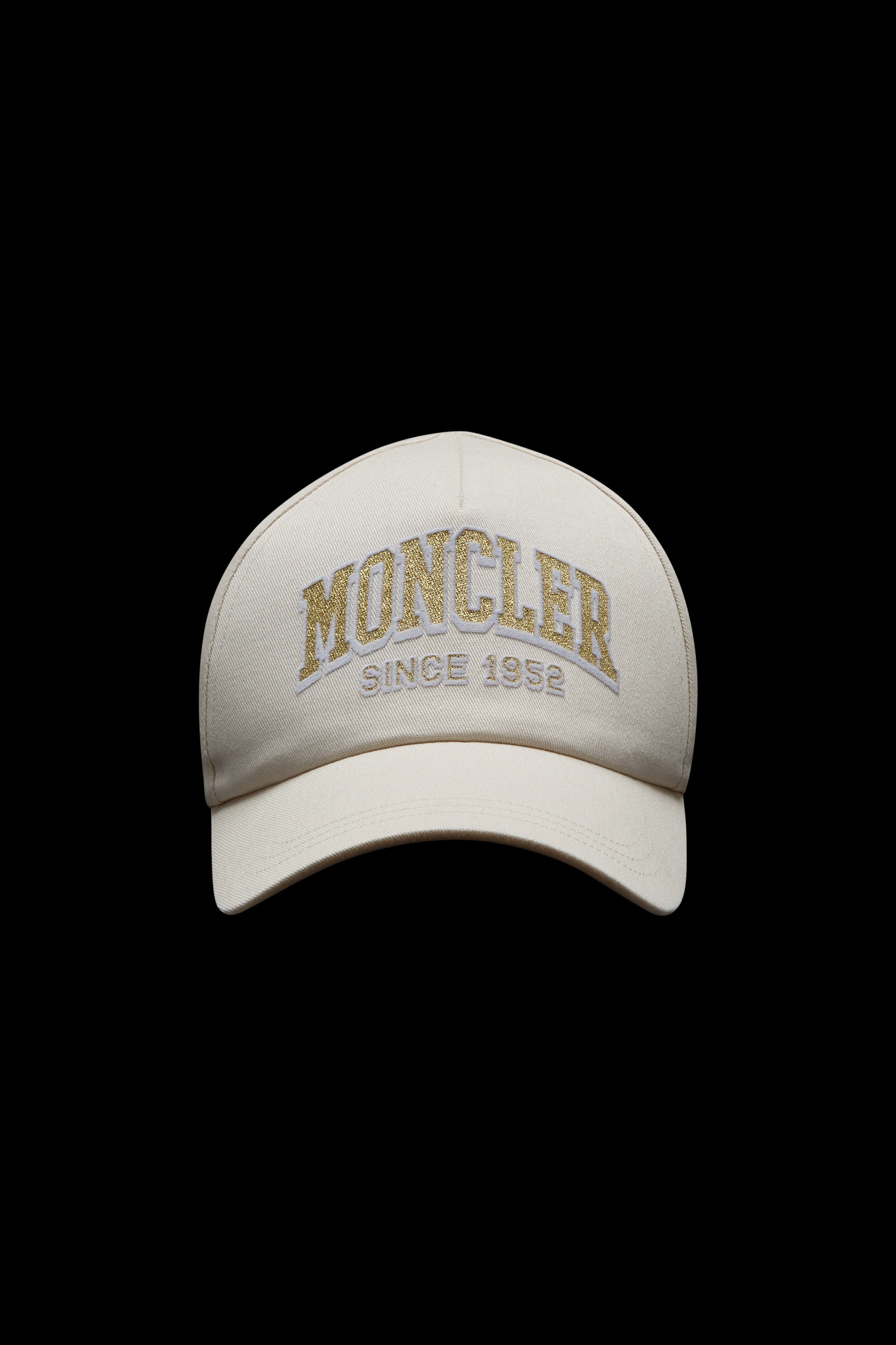 Logo Baseball Cap - 1