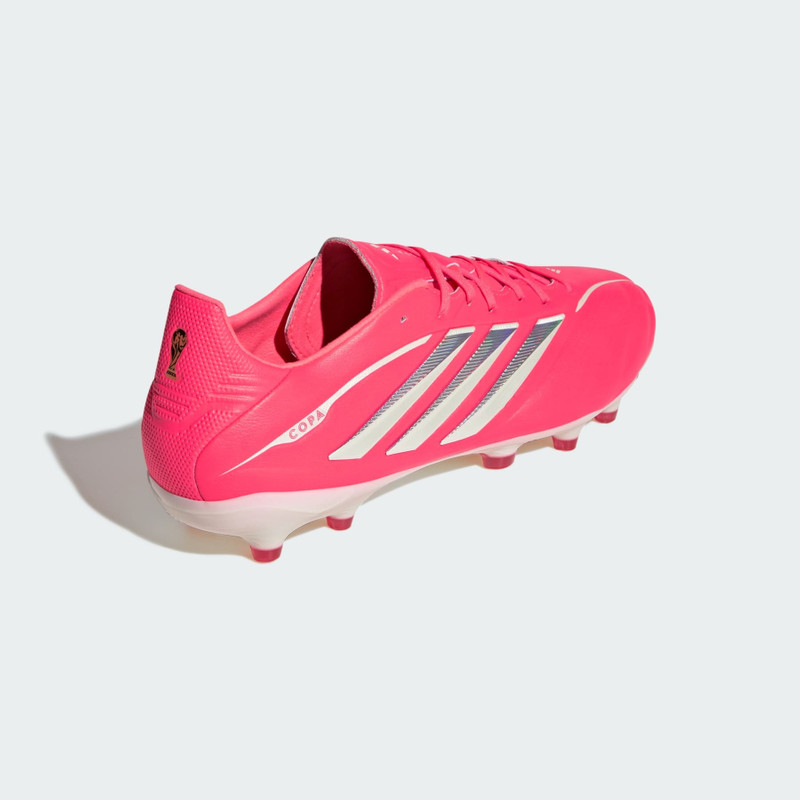 Copa Pure IV Elite Laceless Firm Ground Soccer Cleats 7
