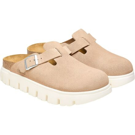 Boston Chunky Narrow Clog - Women's - 2