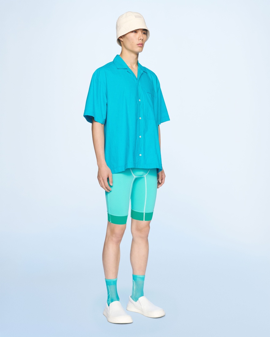 La chemise Blu - 3