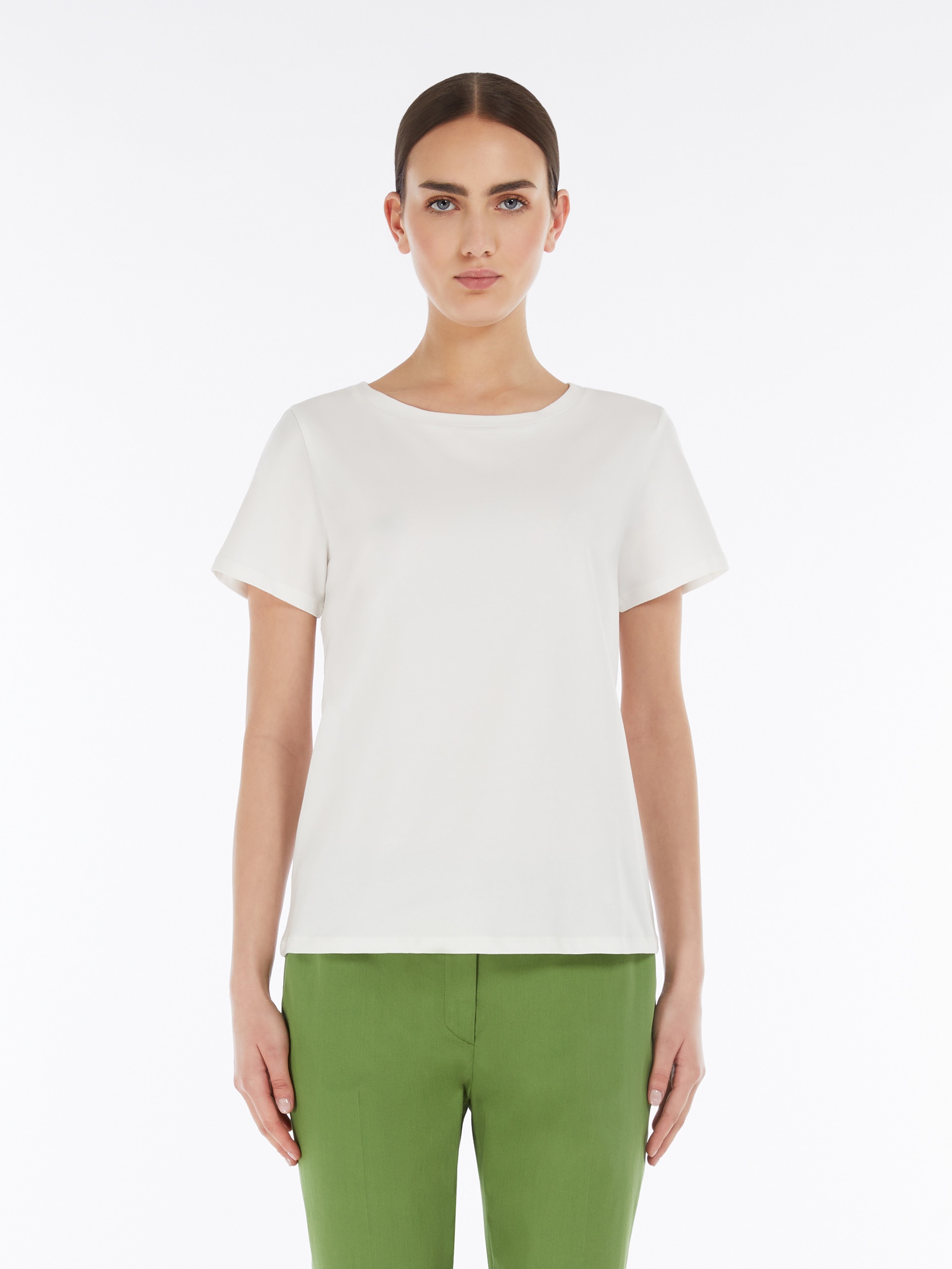 MULTIF Organic cotton T-shirt - 3
