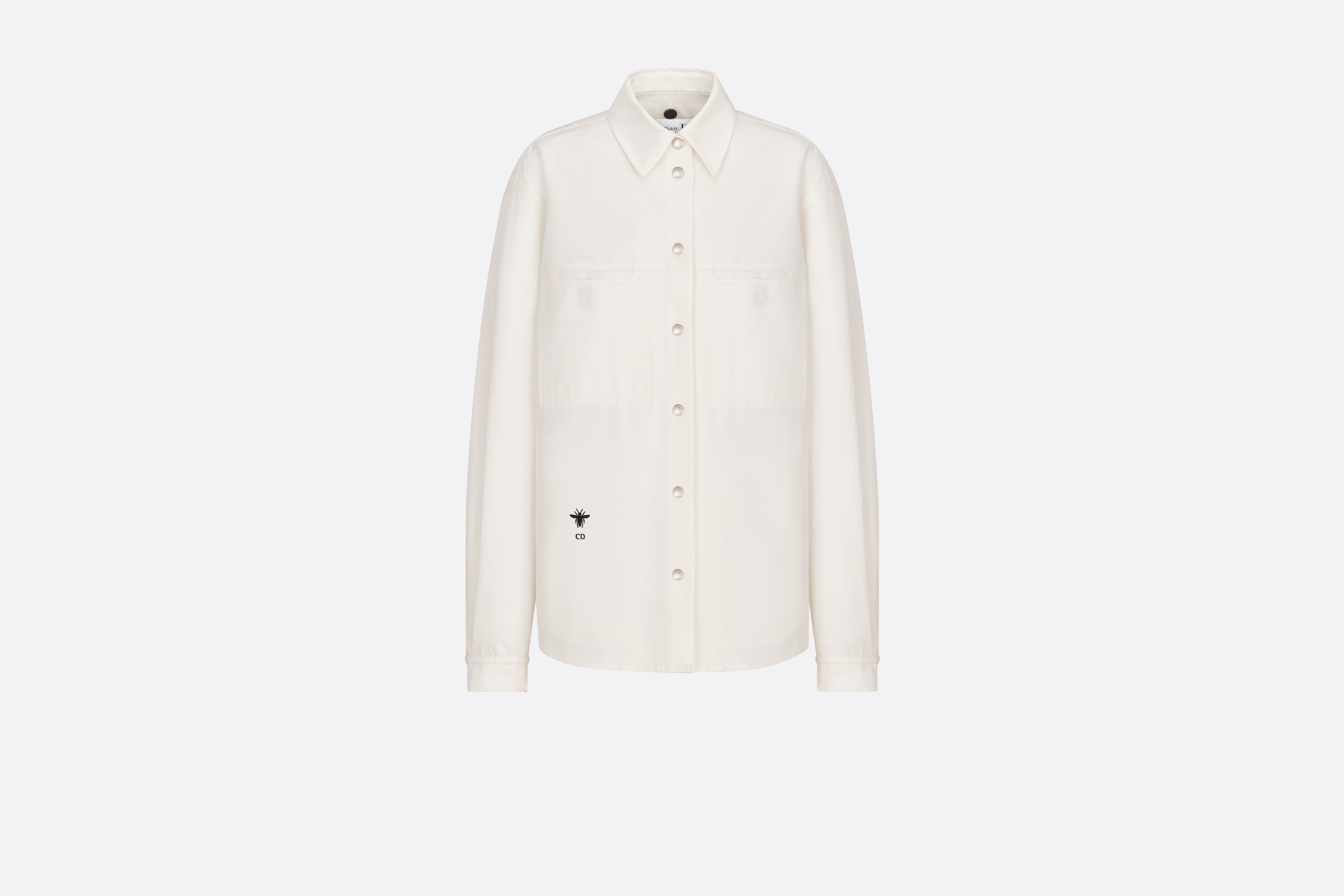 2-in-1 Peacoat - 8