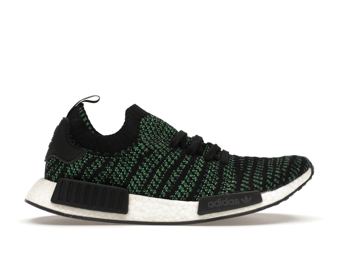 adidas NMD R1 STLT Stealth Pack Noble Green - 1