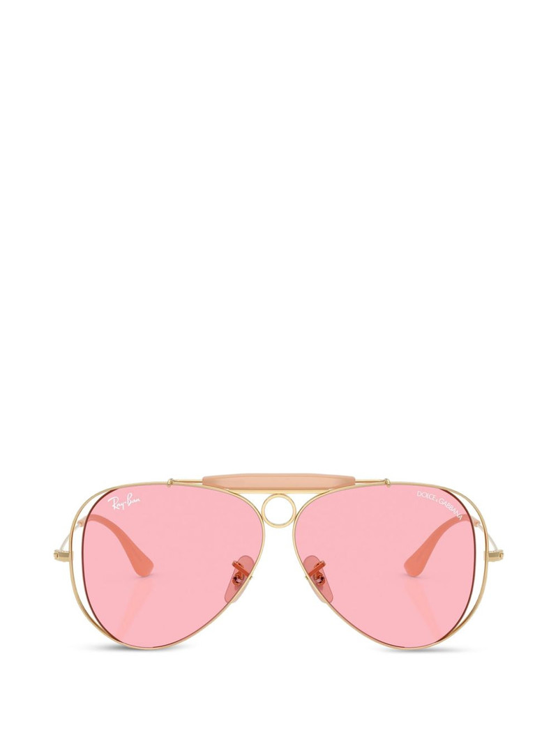 metal sunglasses 1