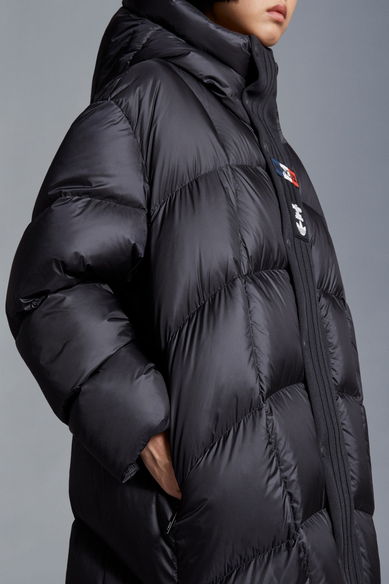 Oreiller Long Down Jacket 6
