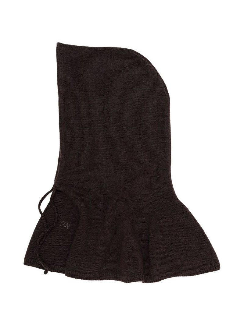 paloma wool ruffled hood outlook