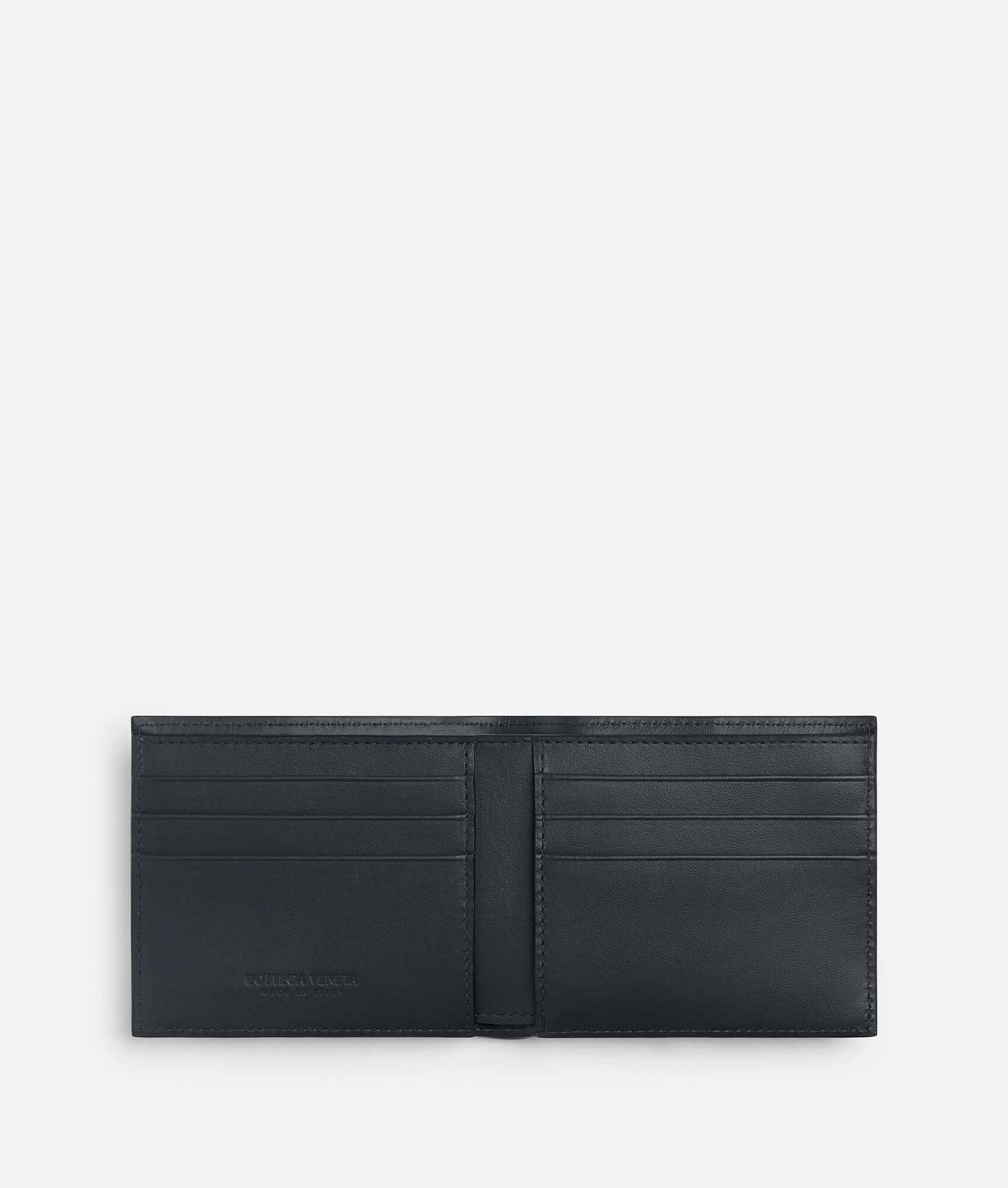 Cassette Bi-Fold Wallet - 2