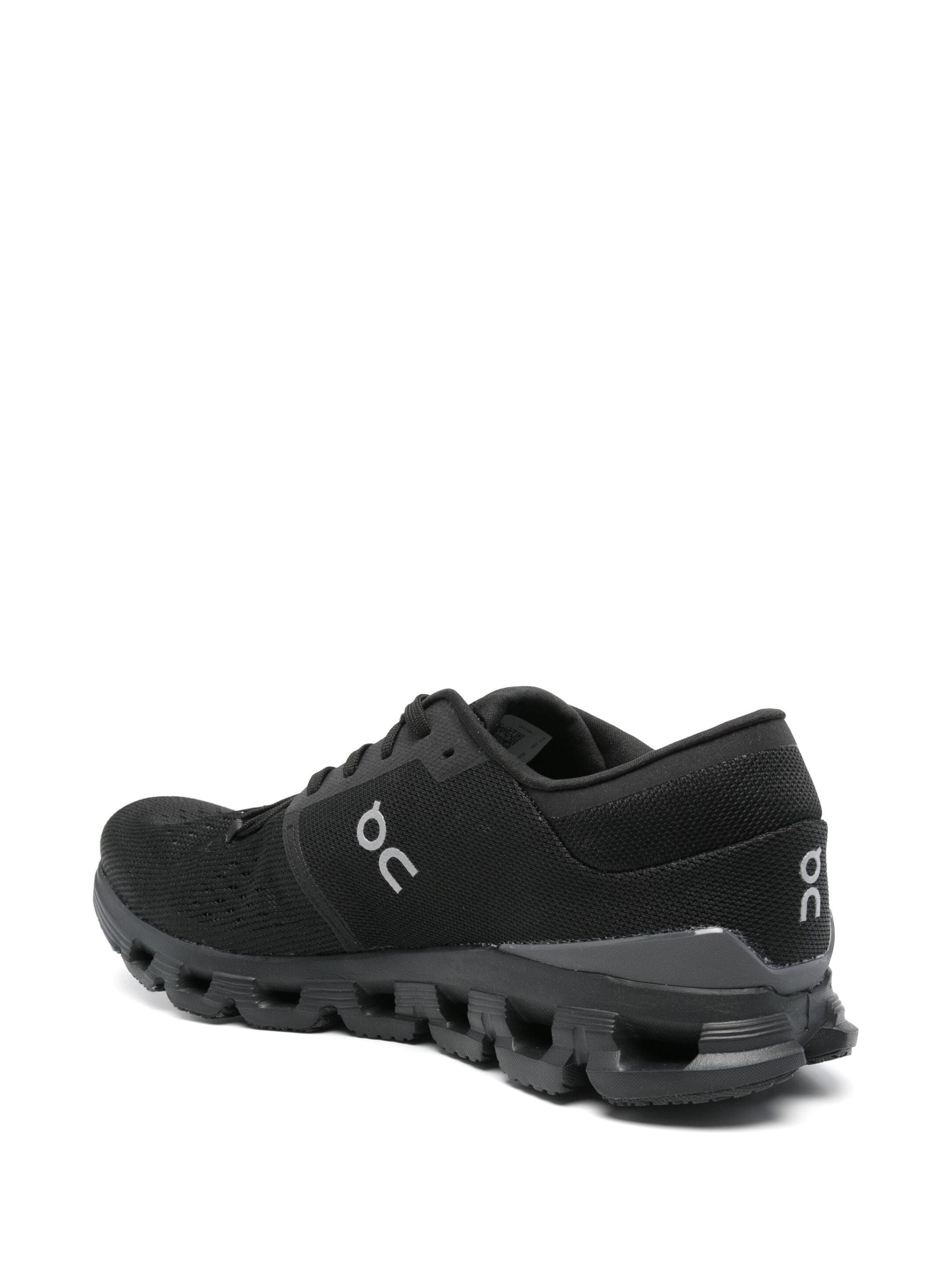 ON RUNNING Men Cloud X 4 Sneakers - 3