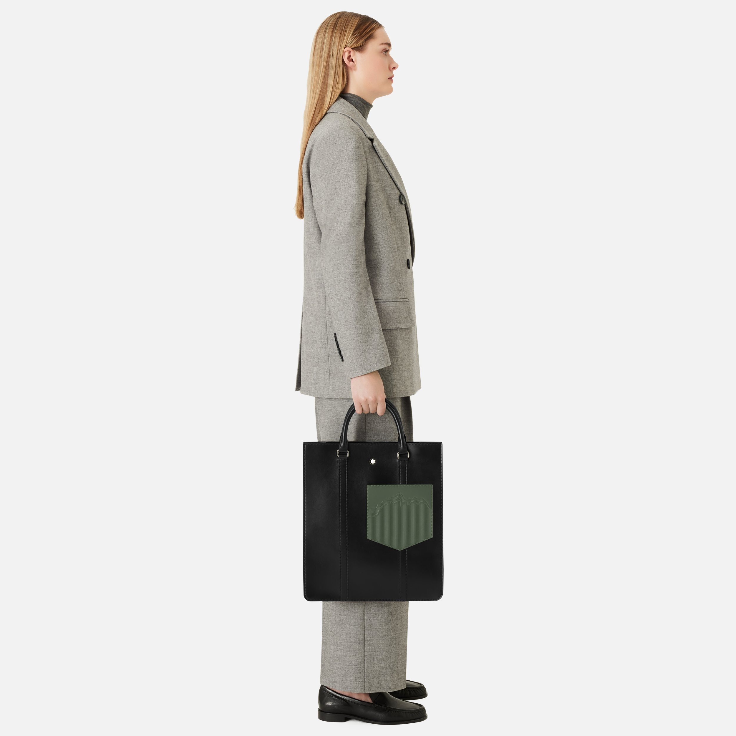 Meisterstück shopping bag medium - 10
