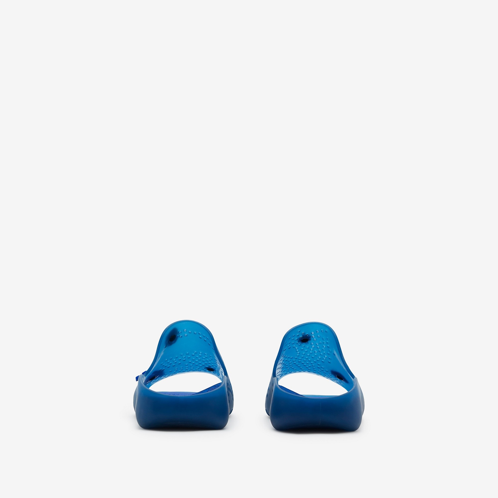 Rubber Stingray Slides - 4