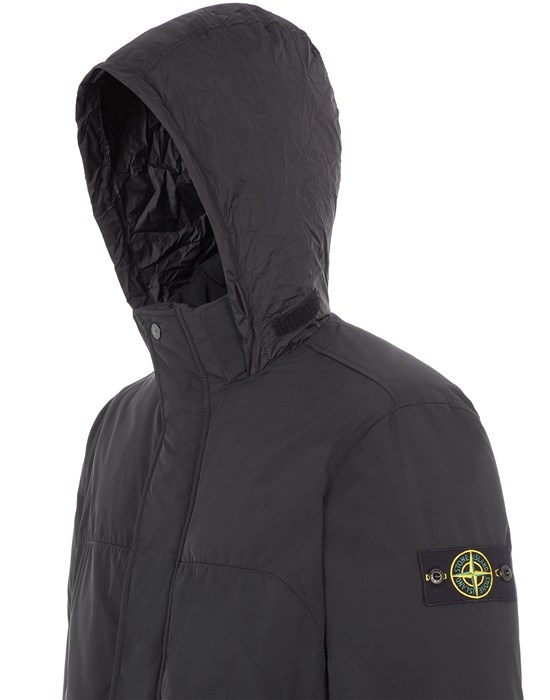 Stone Island 41726 MICRO TWILL DOWN | REVERSIBLE