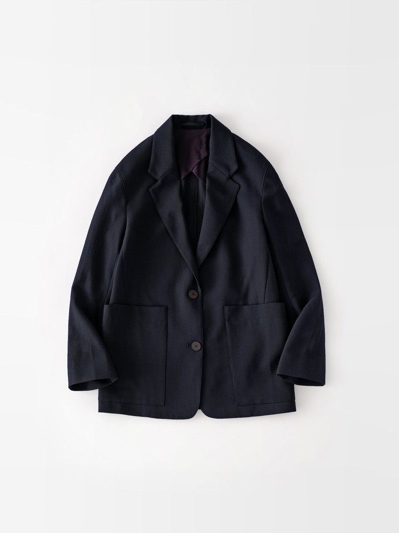 Conde Jacket - 1