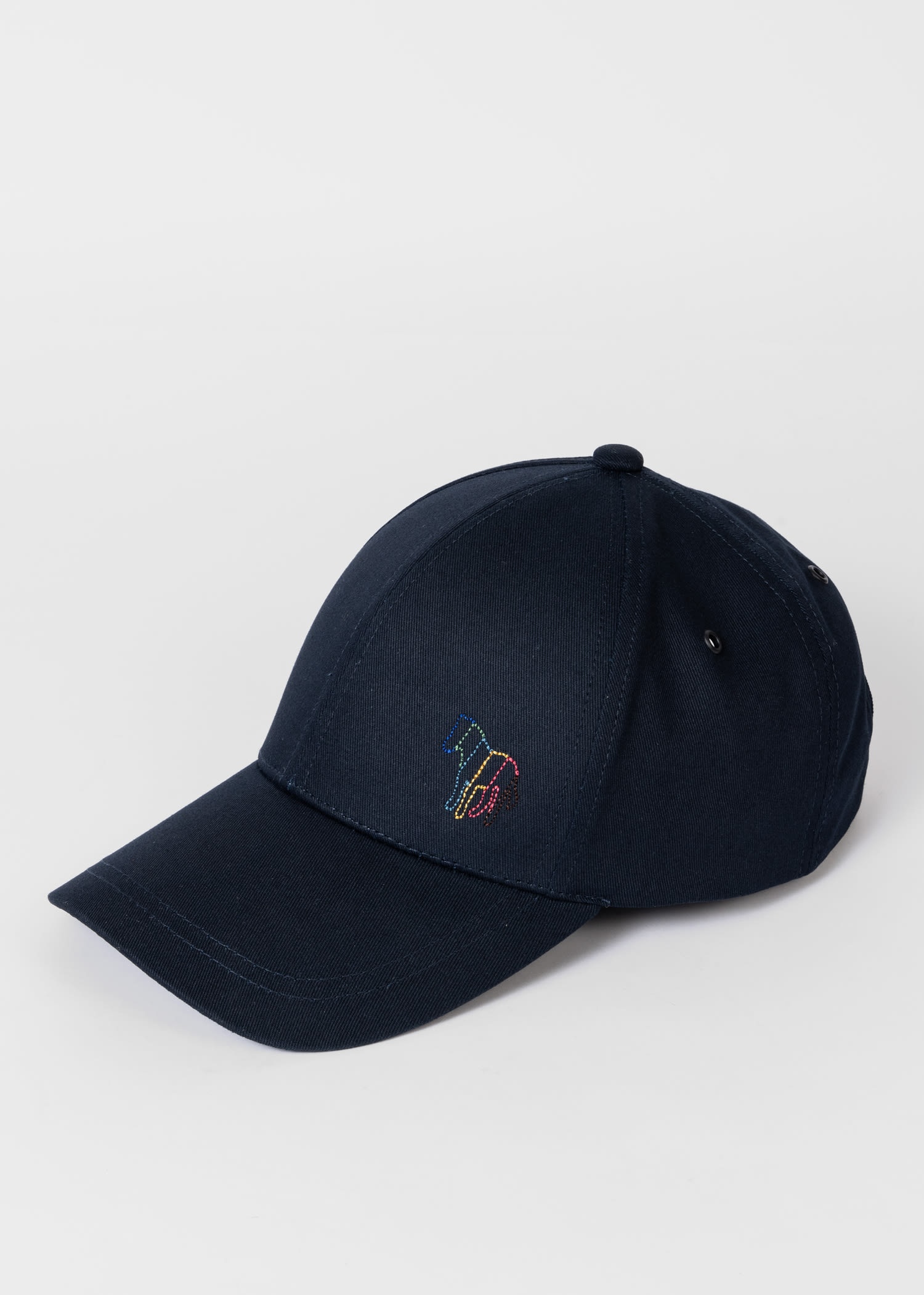 Zebra Cotton Cap - 4