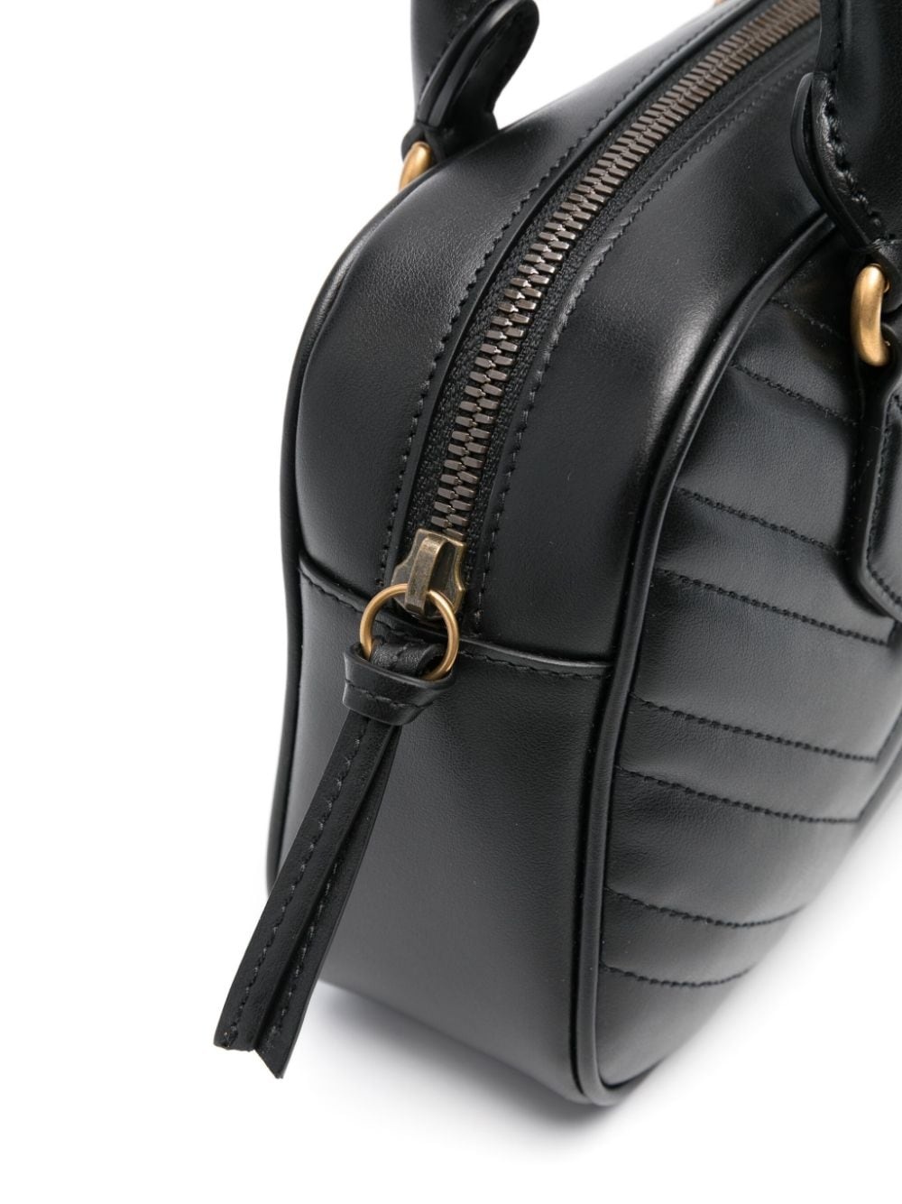 small GG Marmont shoulder bag - 4