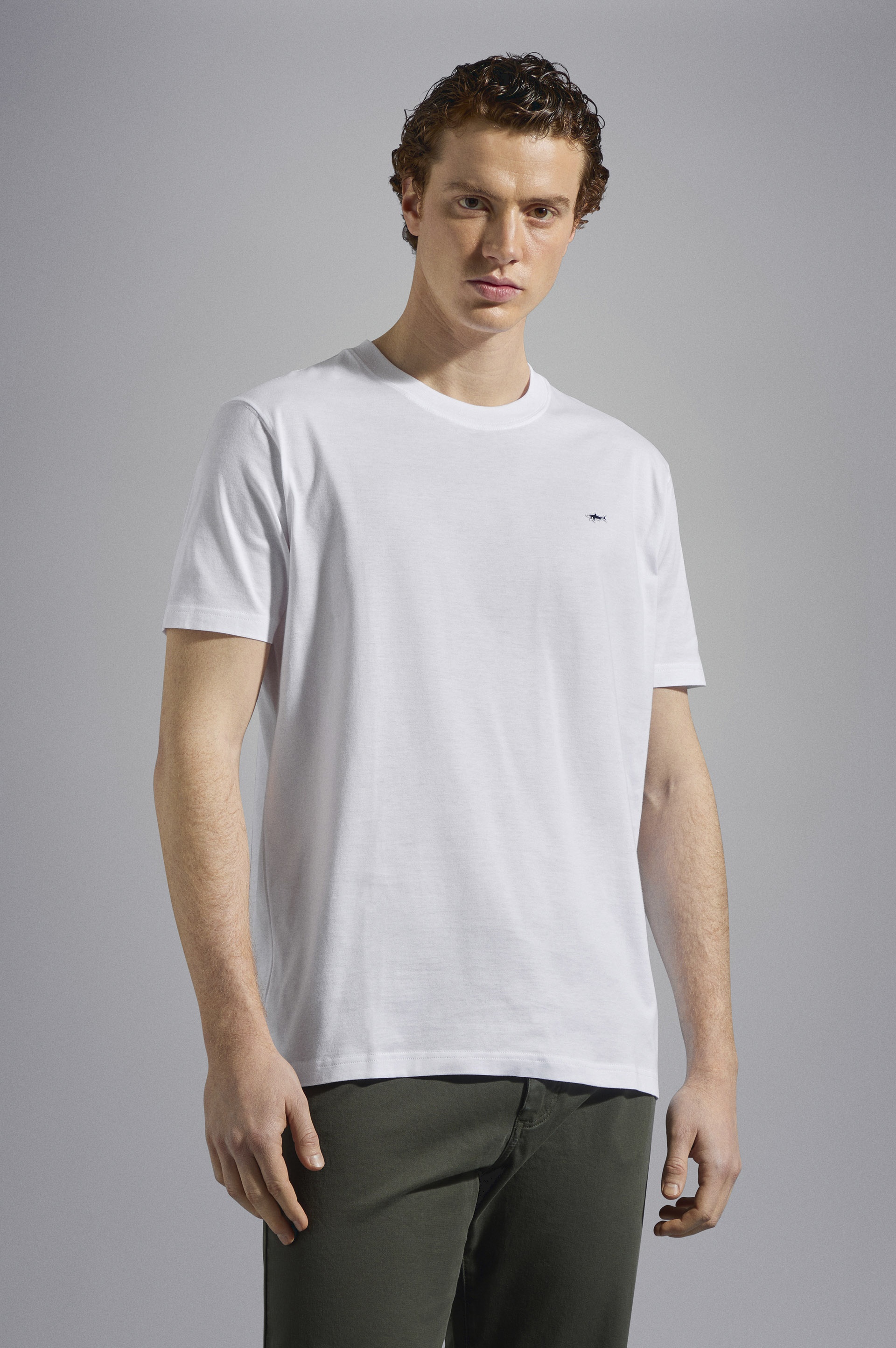 COTTON T-SHIRT - 6
