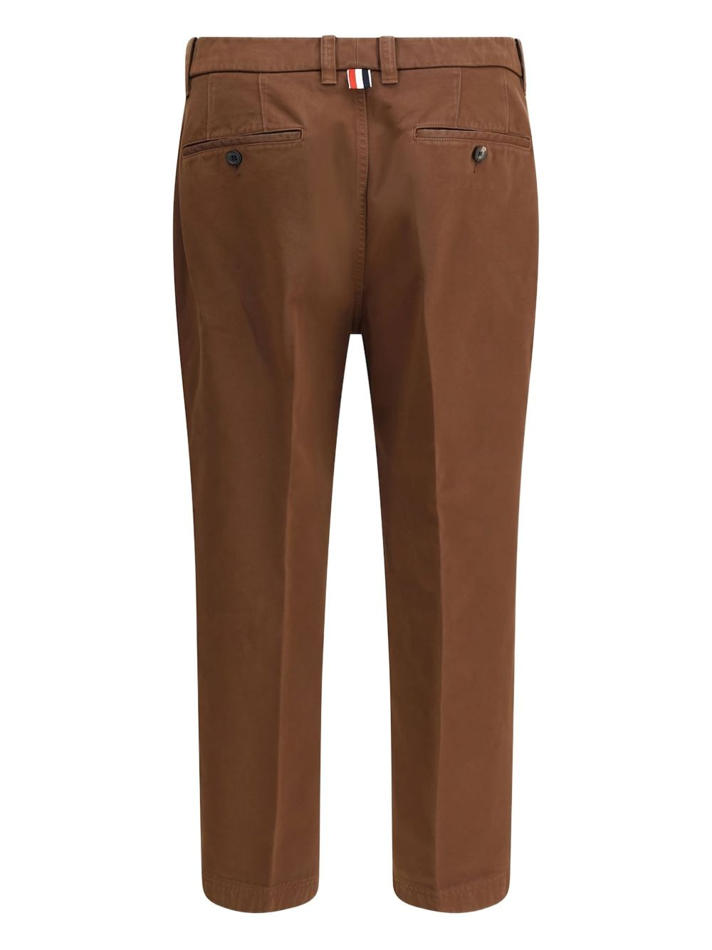 Utility chinos - 2