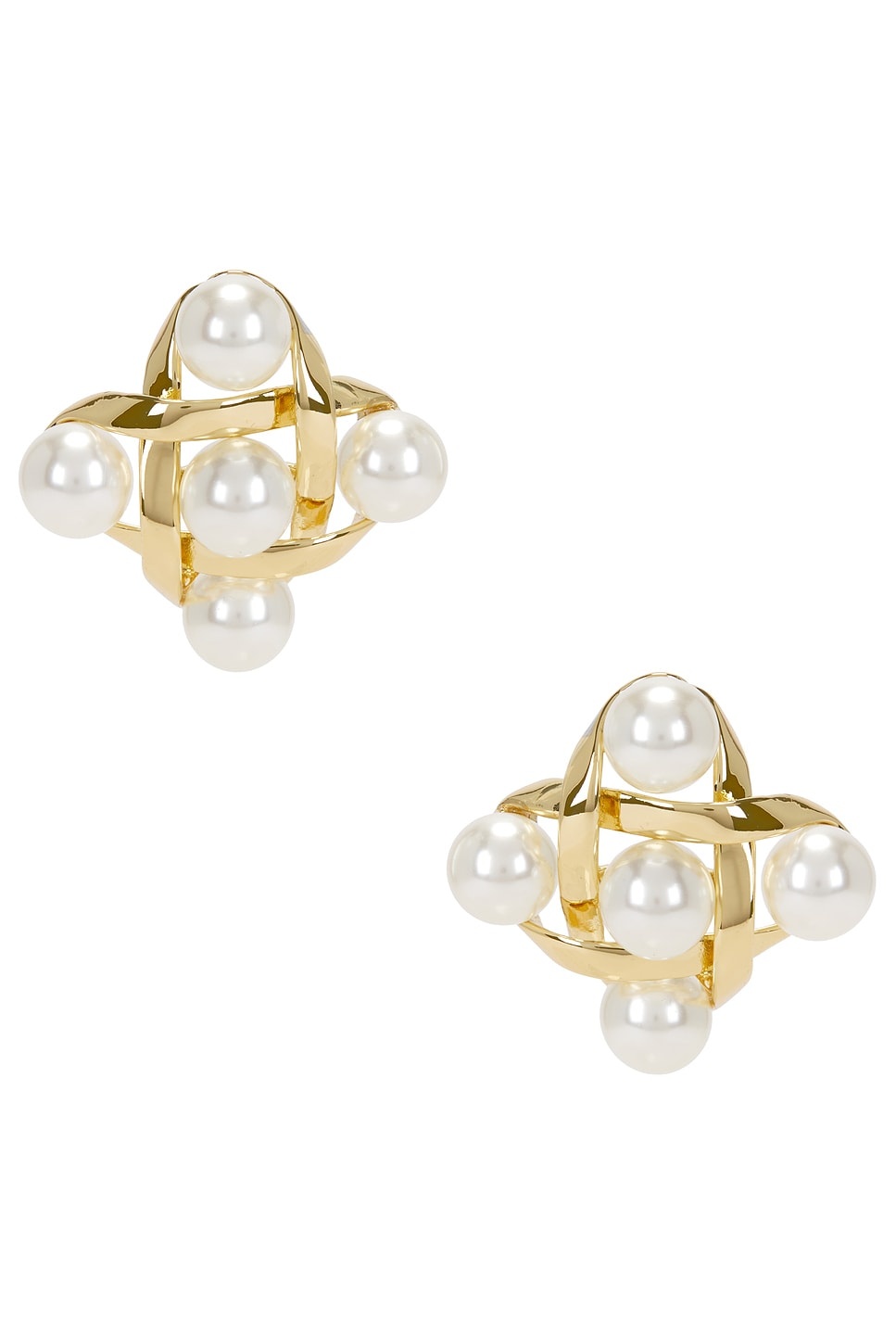 Harlow Earring - 1