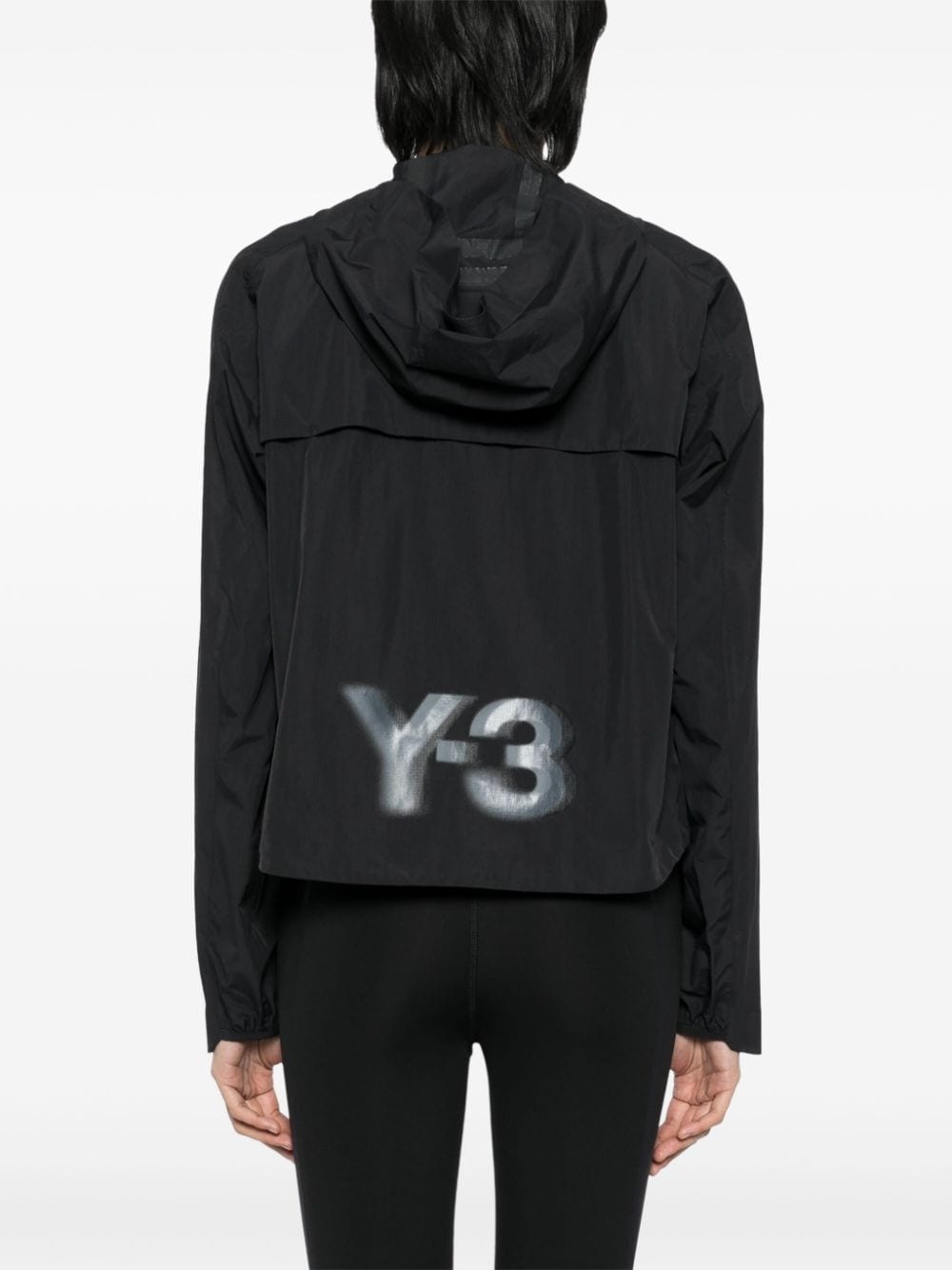 running jacket - 4