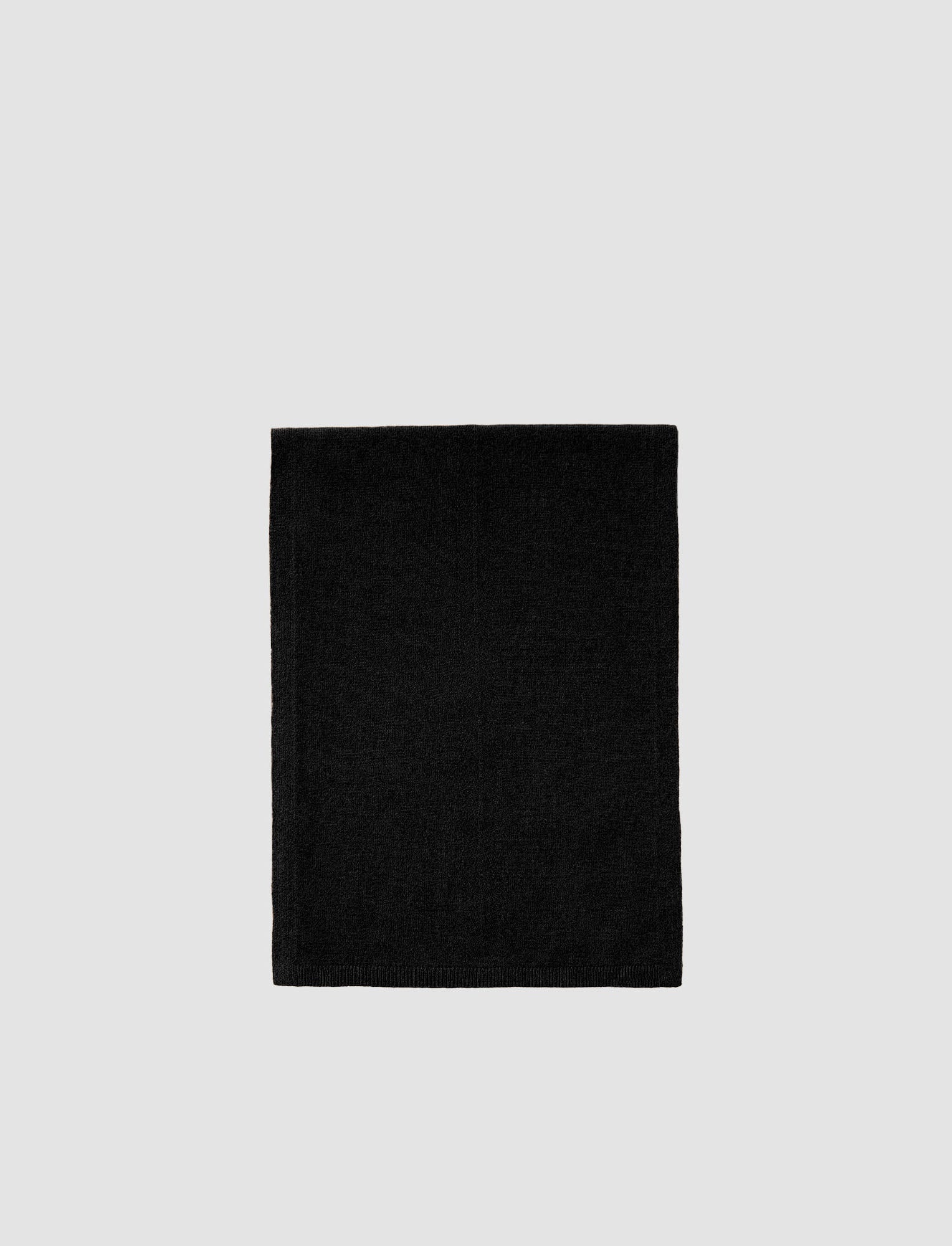 Light Pure Cashmere Scarf - 1