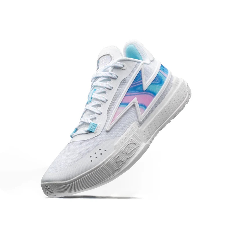 Li-Ning Wade Flash 'Raz Fuego' ABPU027-1 - 2