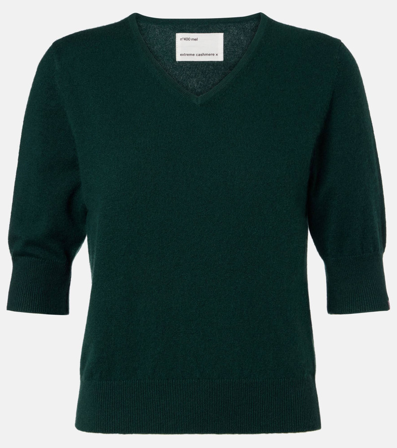 n°400 Mel cashmere sweater 1