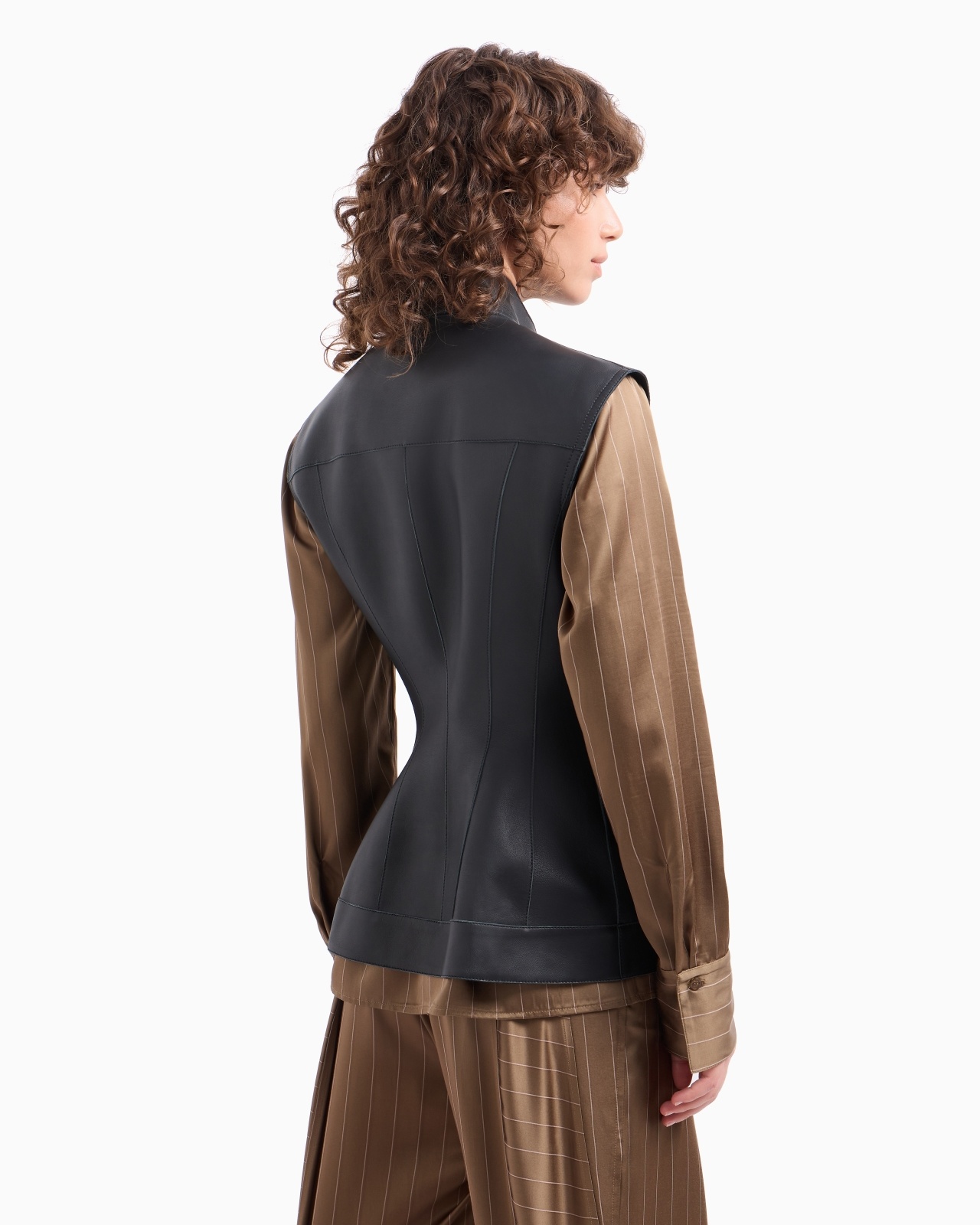 LEATHER JACKETS - 3
