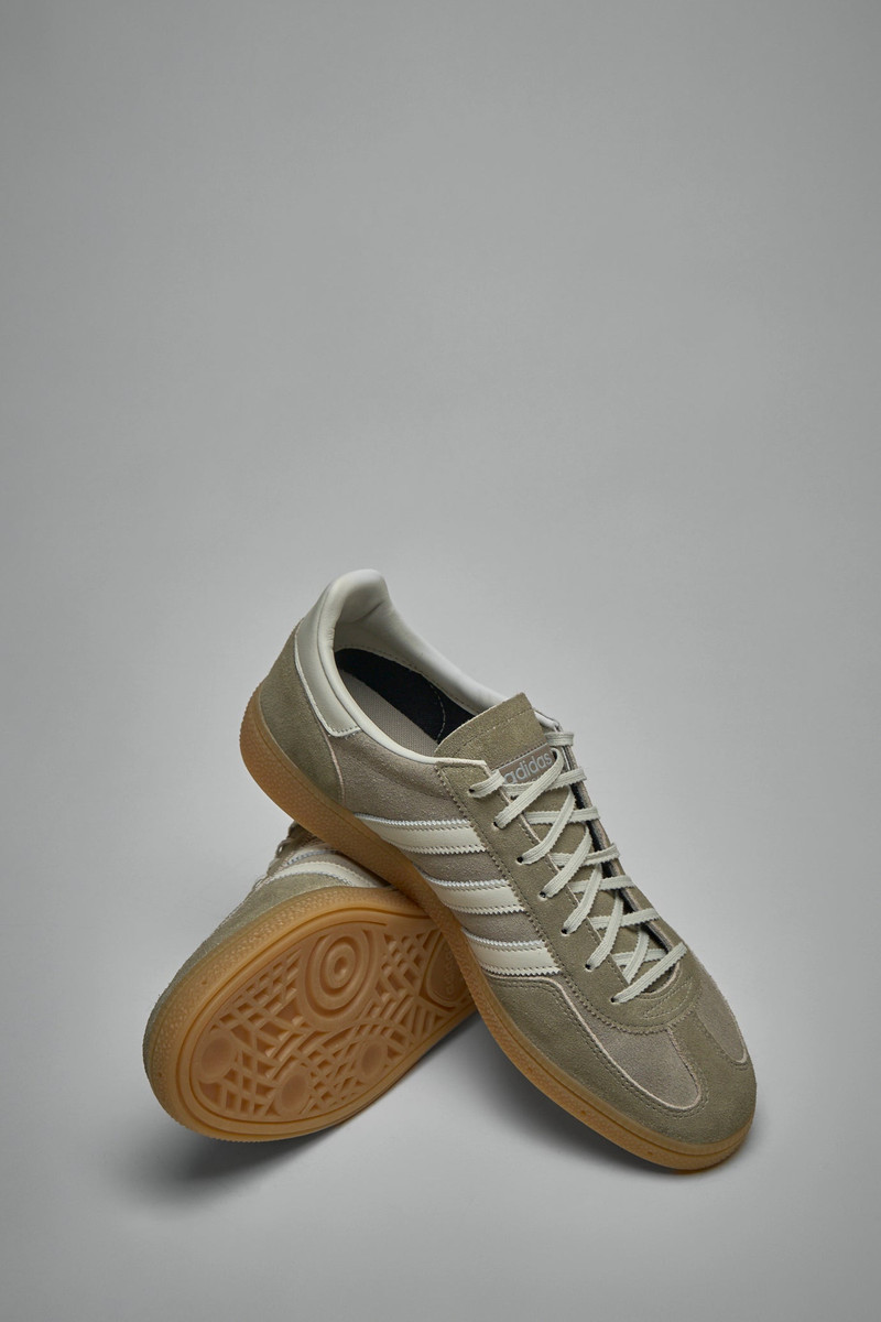 adidas Originals Handball Spezial W silpeb/orbgry/gum4 outlook