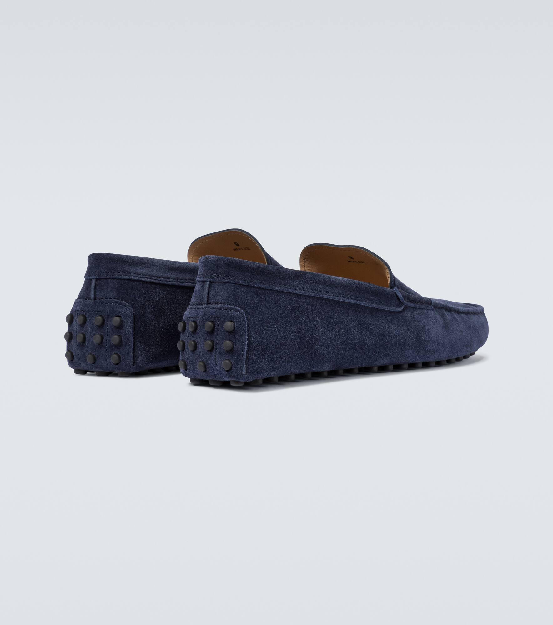 Nuovo Gommino driving shoes - 6