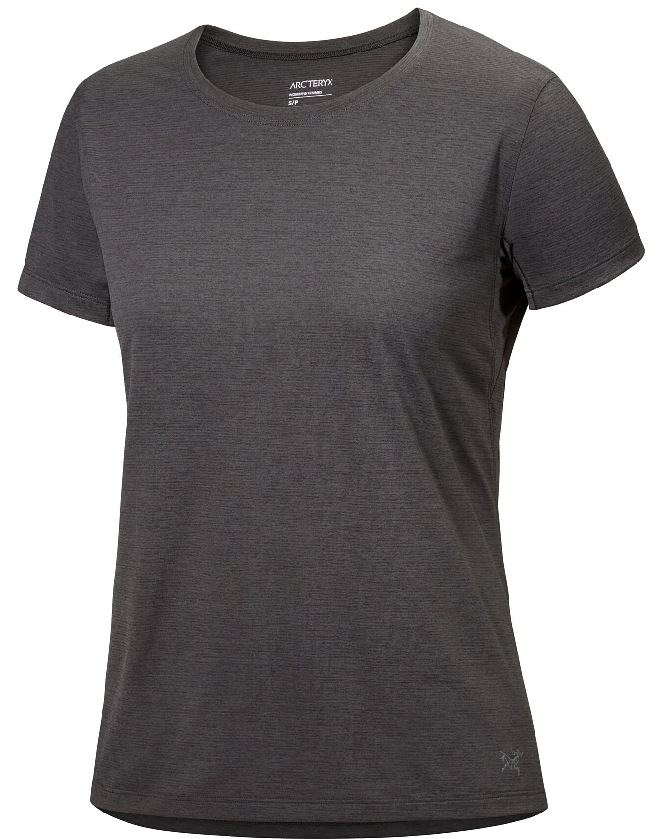 Taema Crew Neck Shirt SS - 1