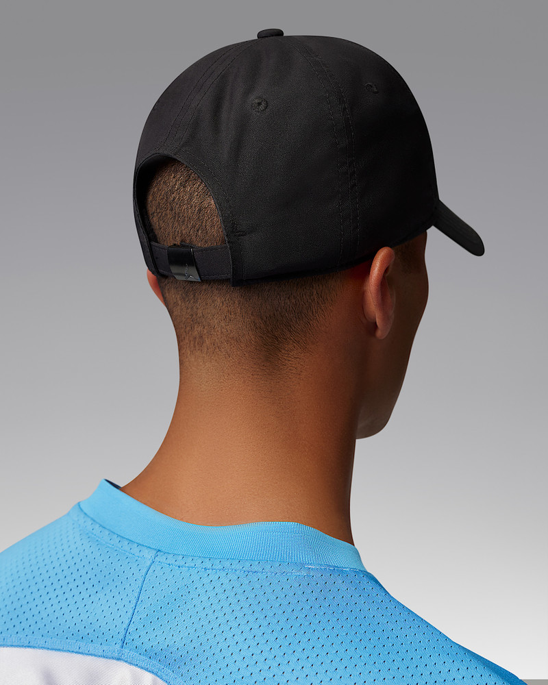 Jordan Flight Club Unstructured Flat Bill Hat 2