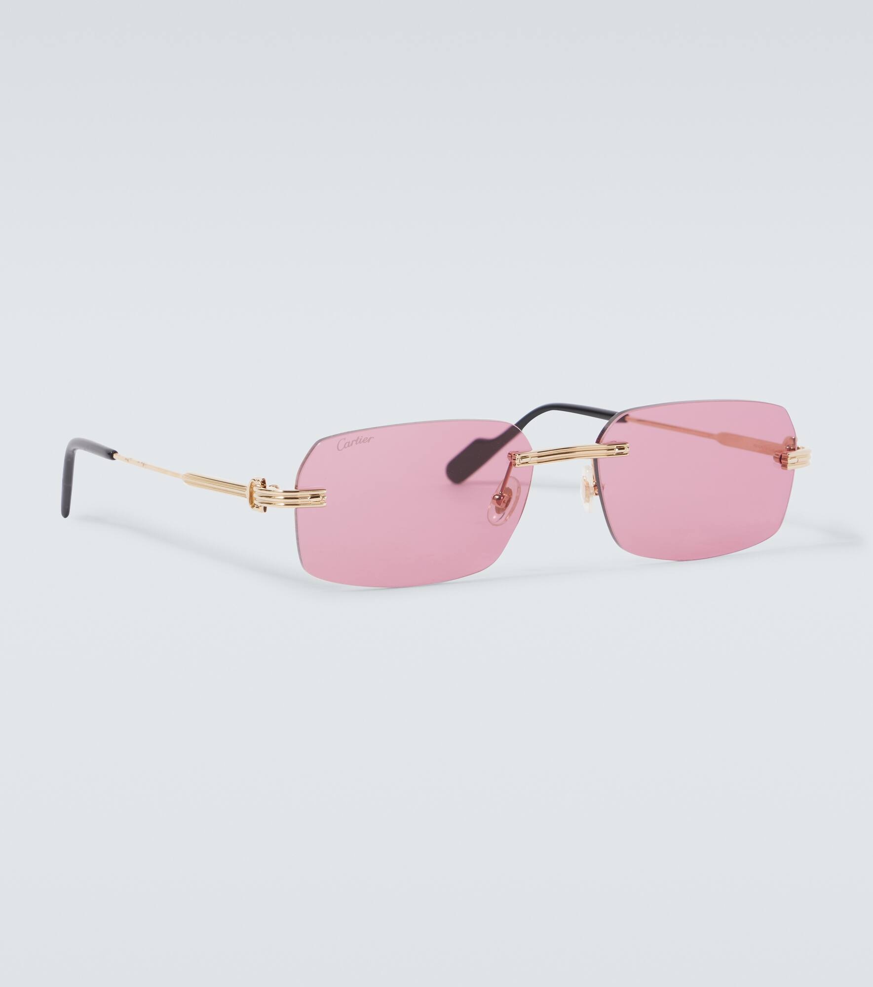 Square sunglasses - 4