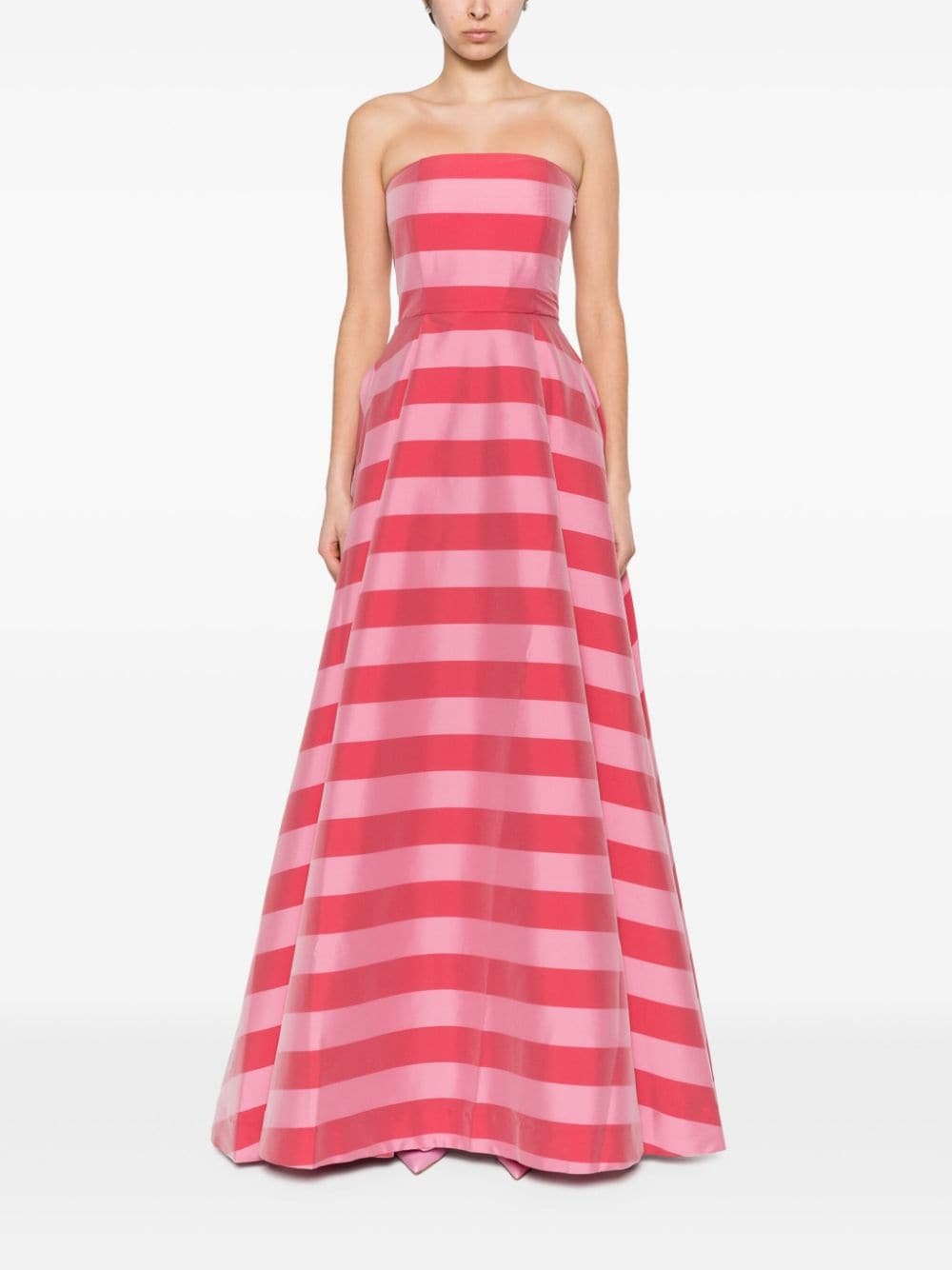 Isa maxi dress - 2