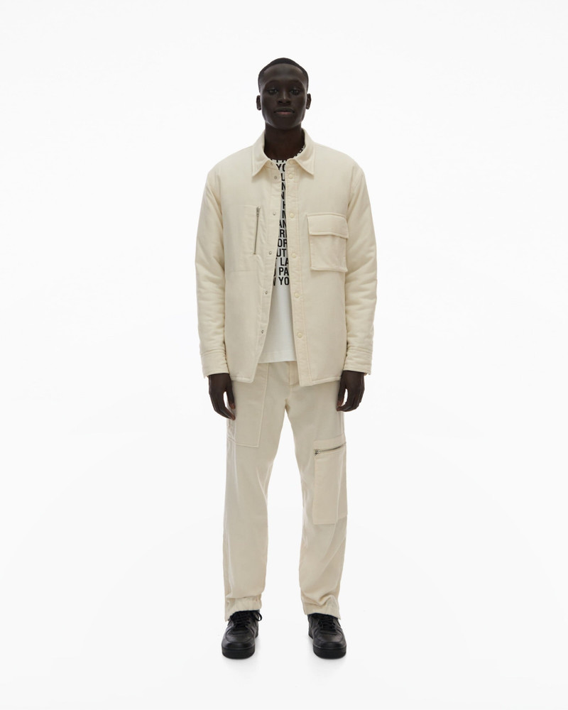 Helmut Lang FLANNEL PANT outlook