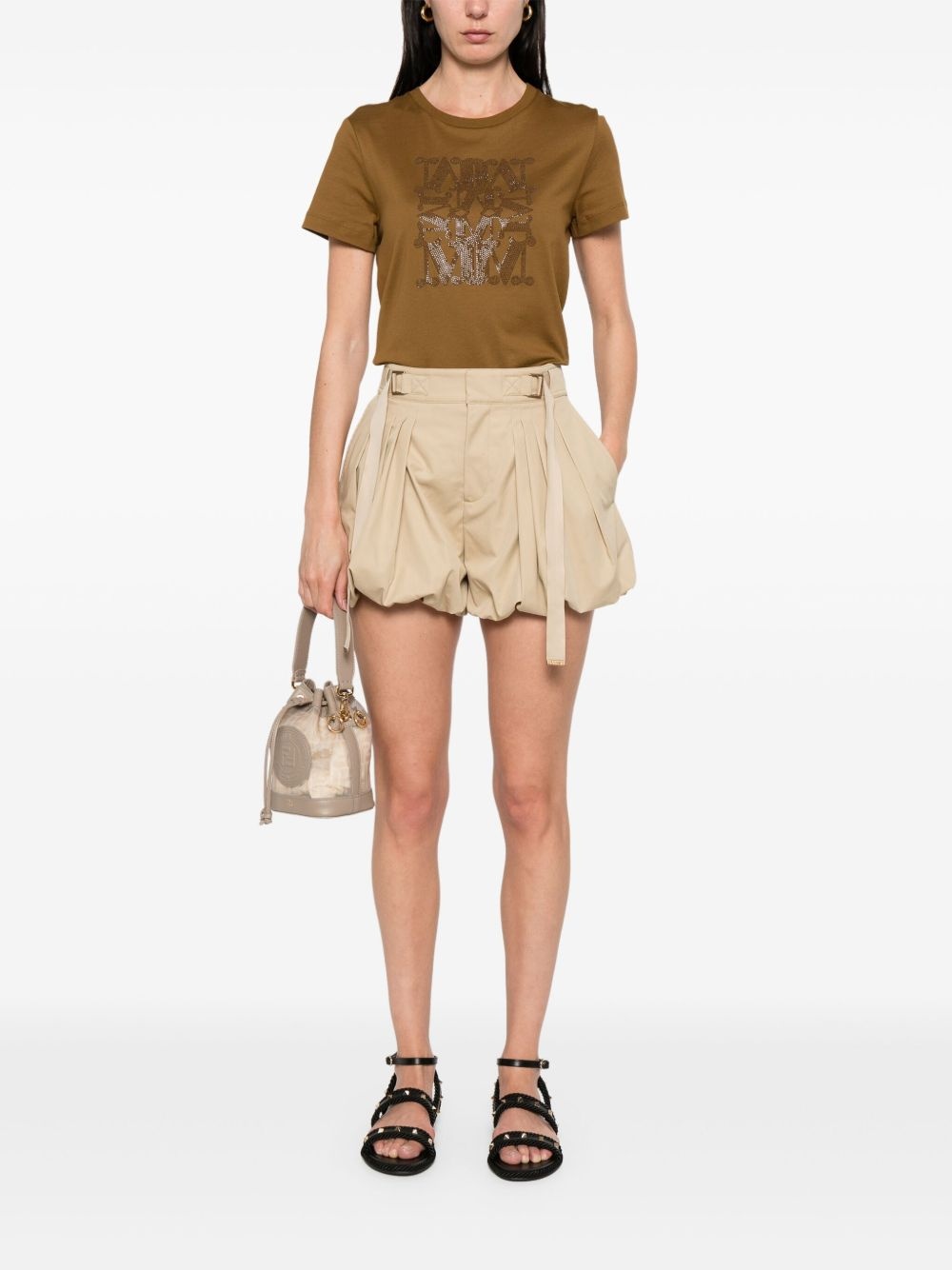 Giovane T-shirt - 2