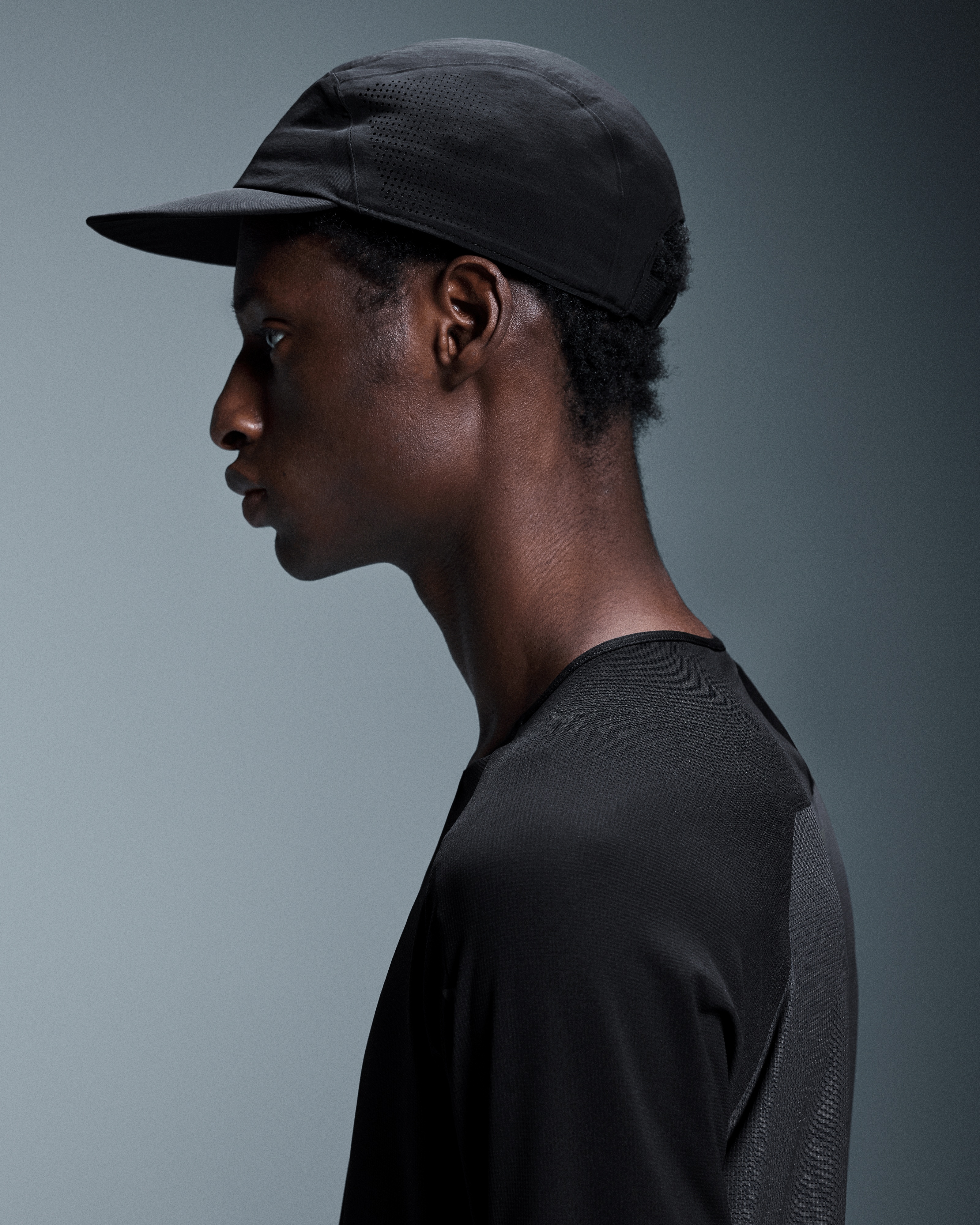 Performance Cap - 2