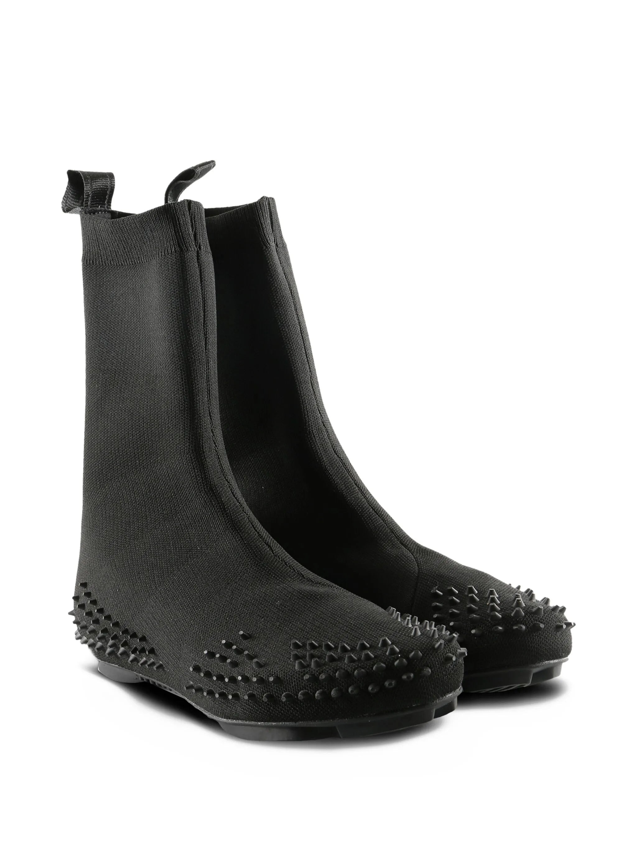 Puma Studded Sneakers - 3