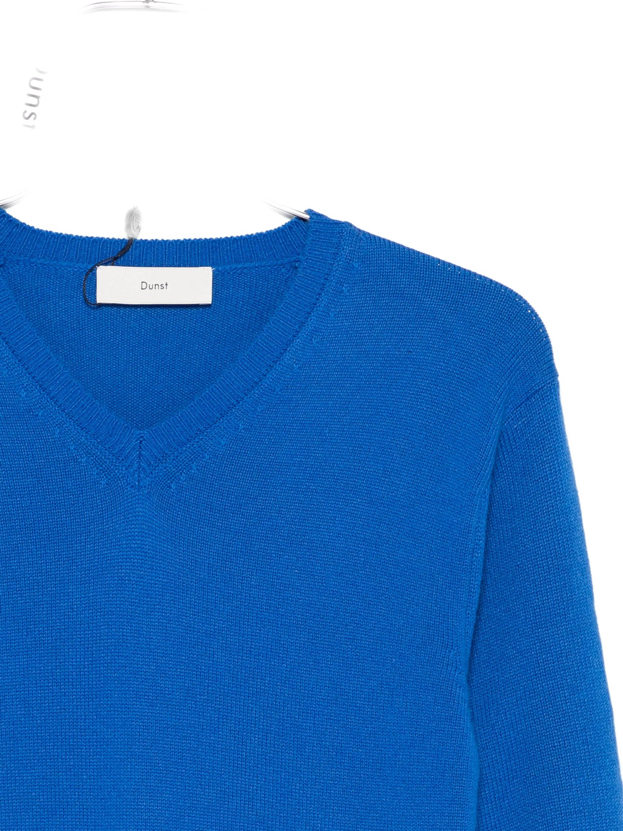 Dunst V-neck Sweater - 3