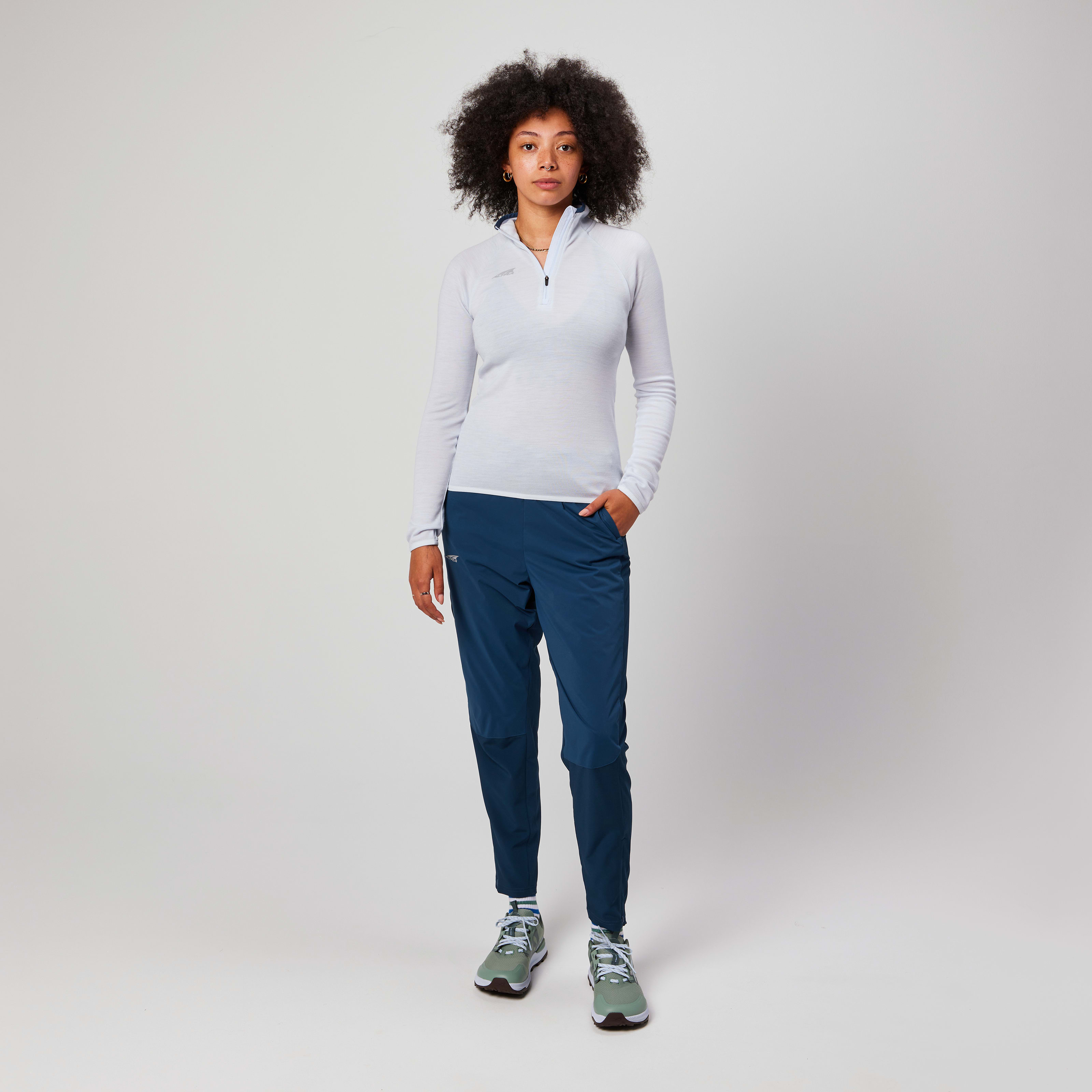 Women's Trail Wind Pant - 5