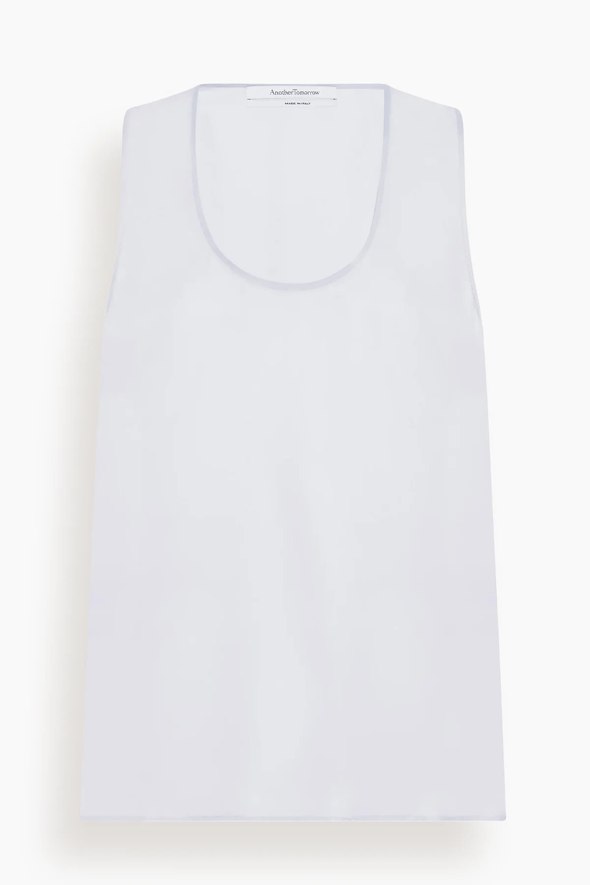 Silk Tank in Sky - 1