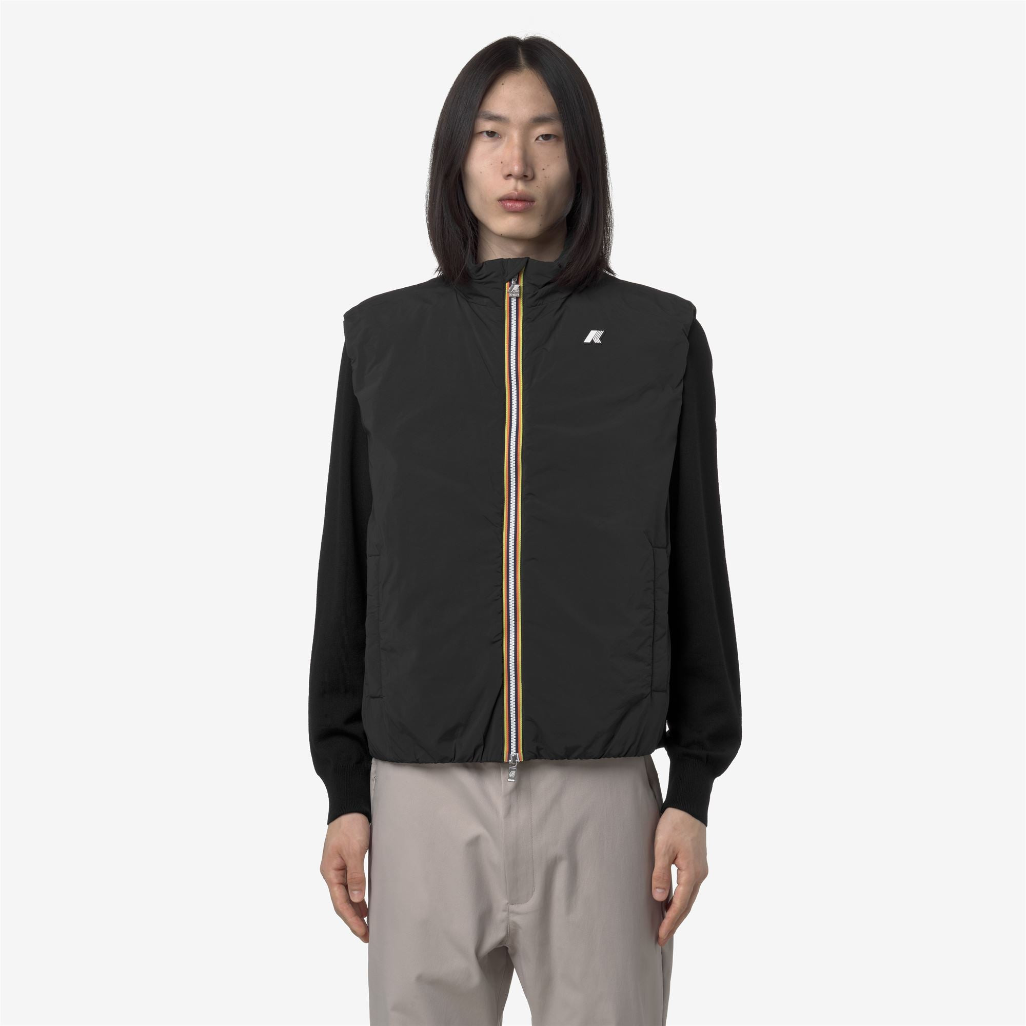 VALEN PLAIN WARM - 3