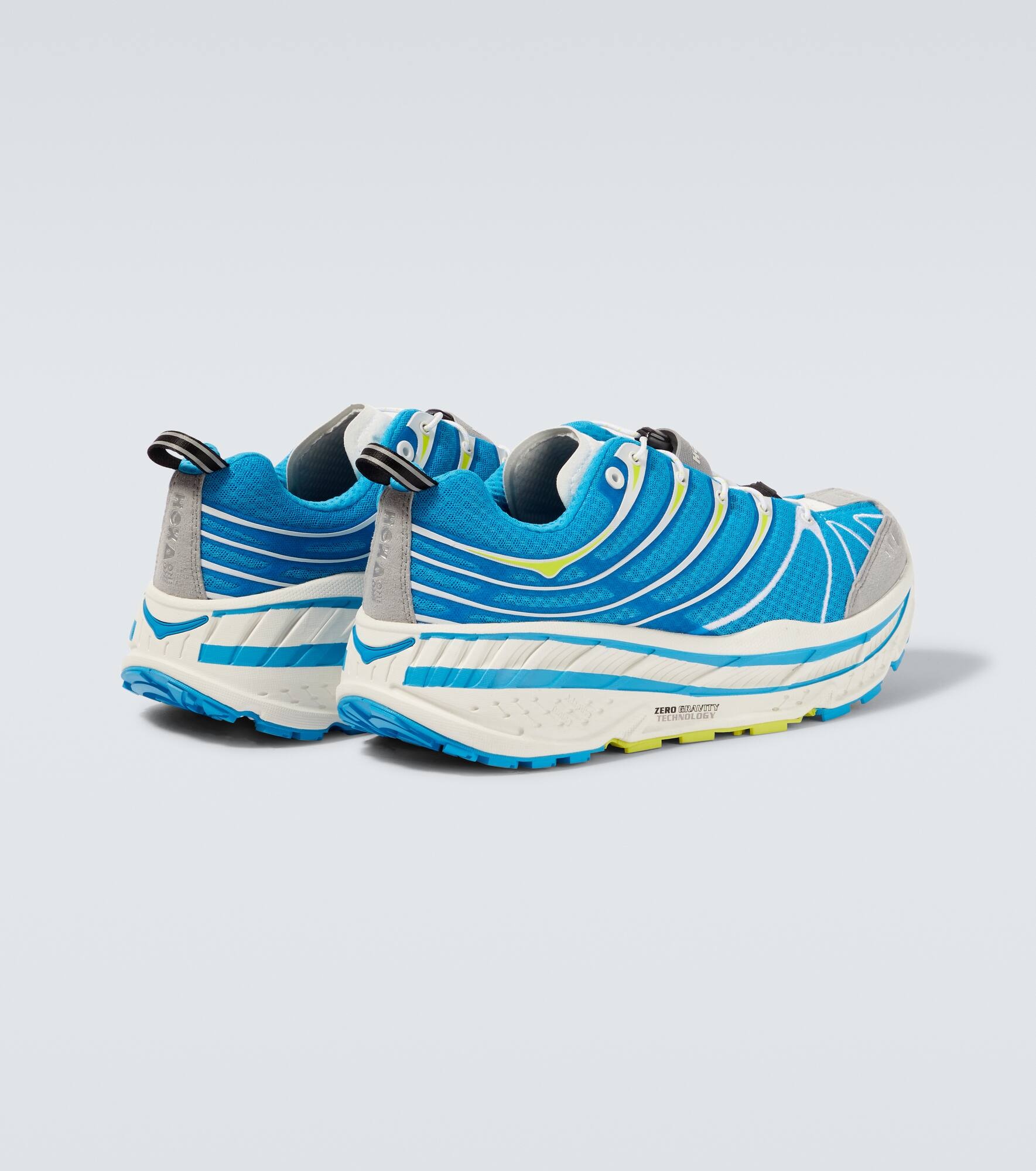 Stinson Evo OG mesh running shoes - 6