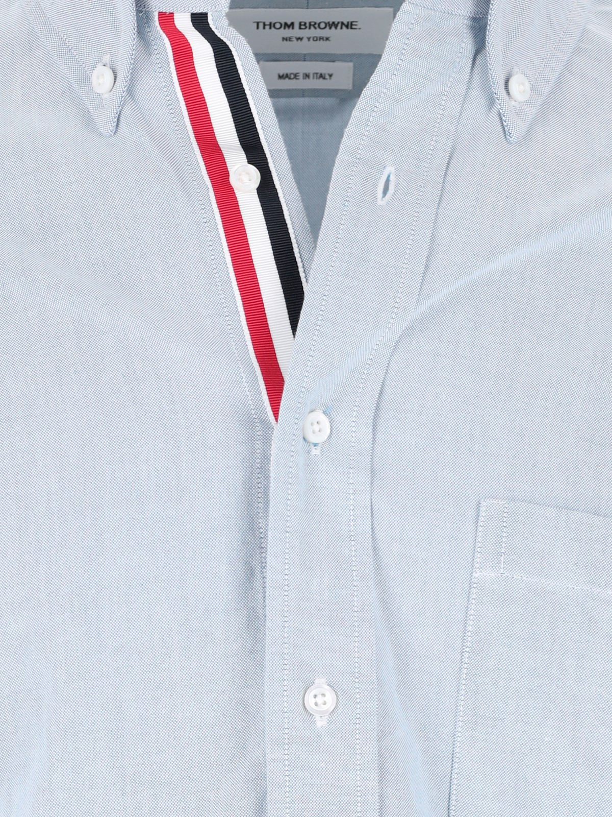 LOGO SHIRT - 5