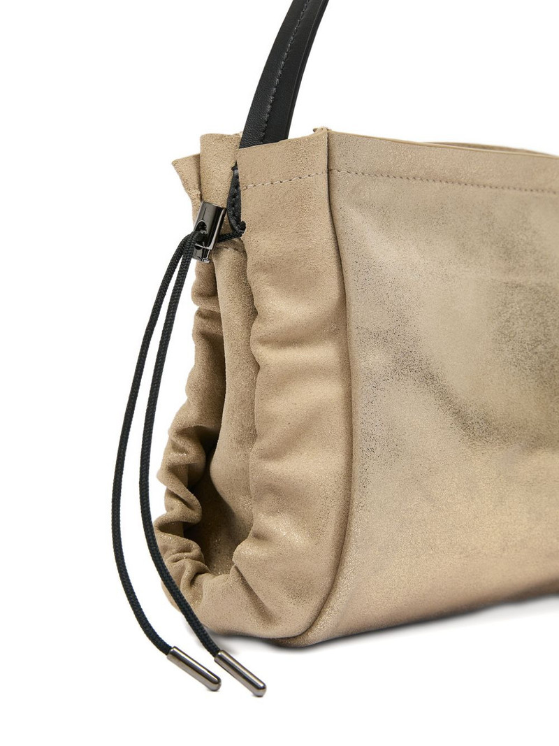 Belt shoulder bag 4