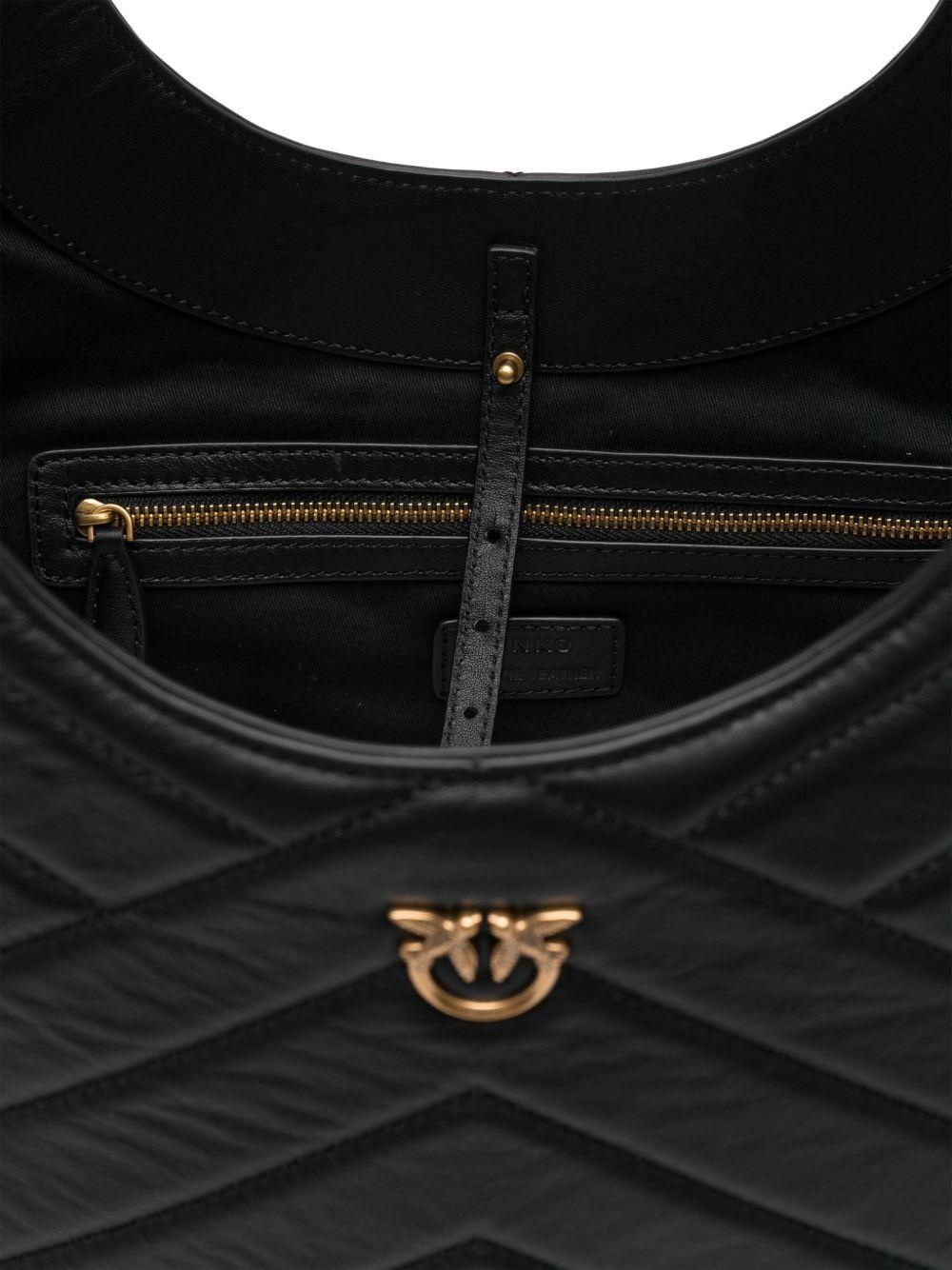 BORSA A MANO PINKO - 5