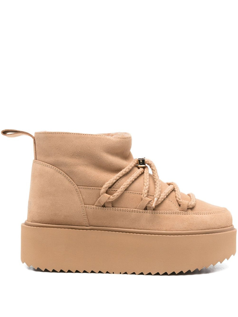 suede platform boots 1