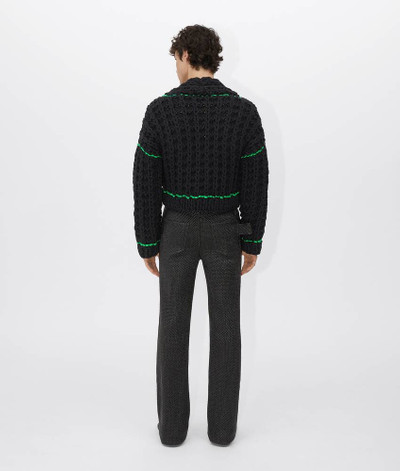 Bottega Veneta jumper outlook