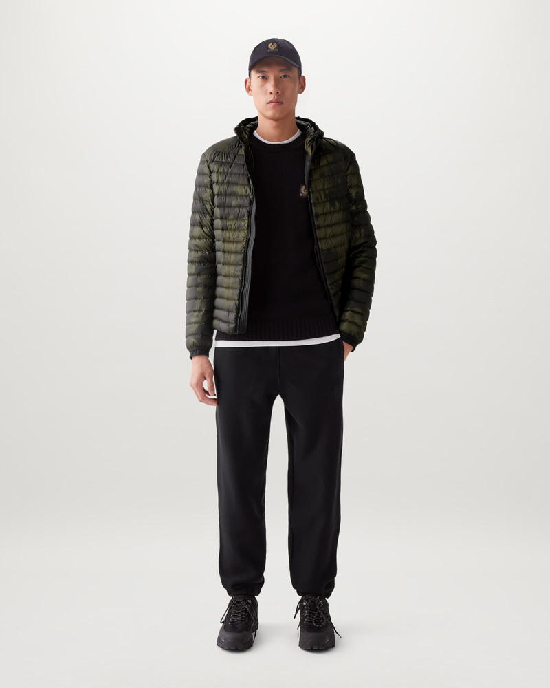 Belstaff HOCKLEY SWEATPANTS outlook