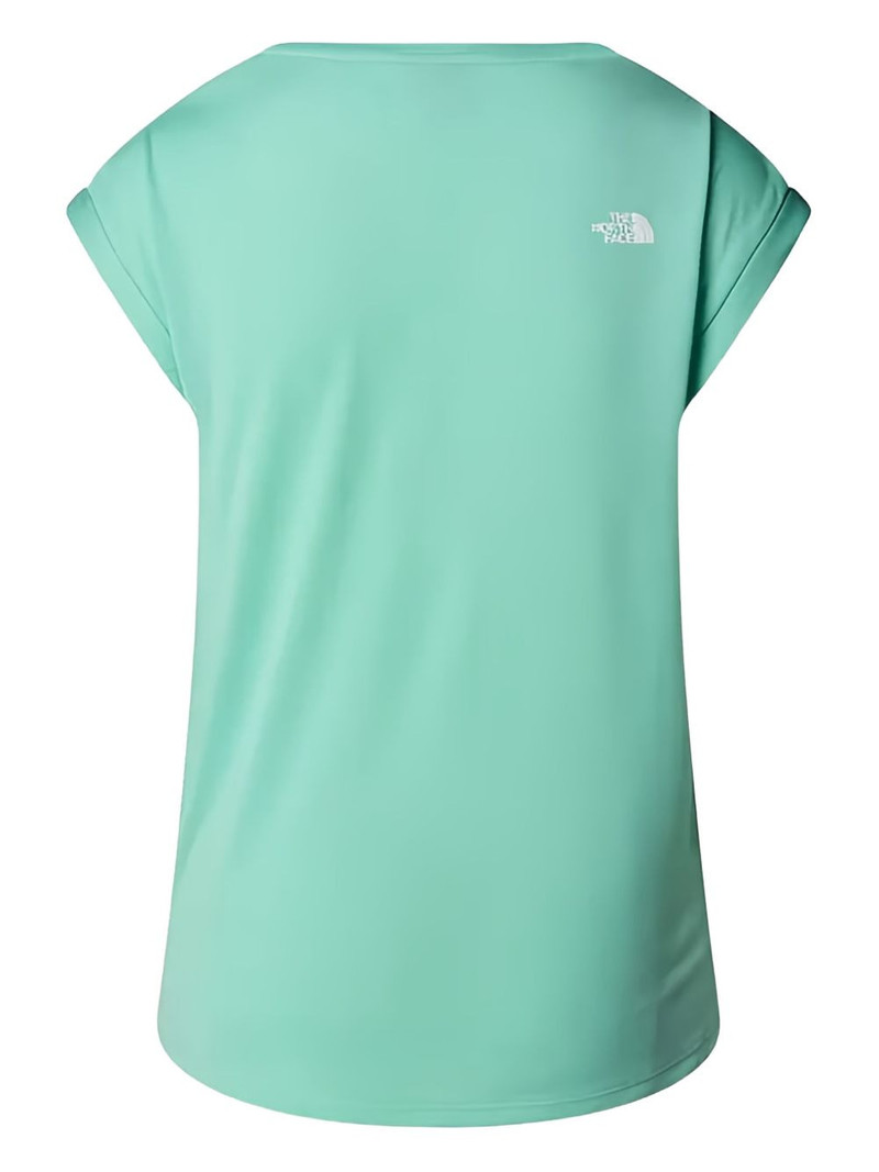 The North Face short-sleeve T-shirt outlook