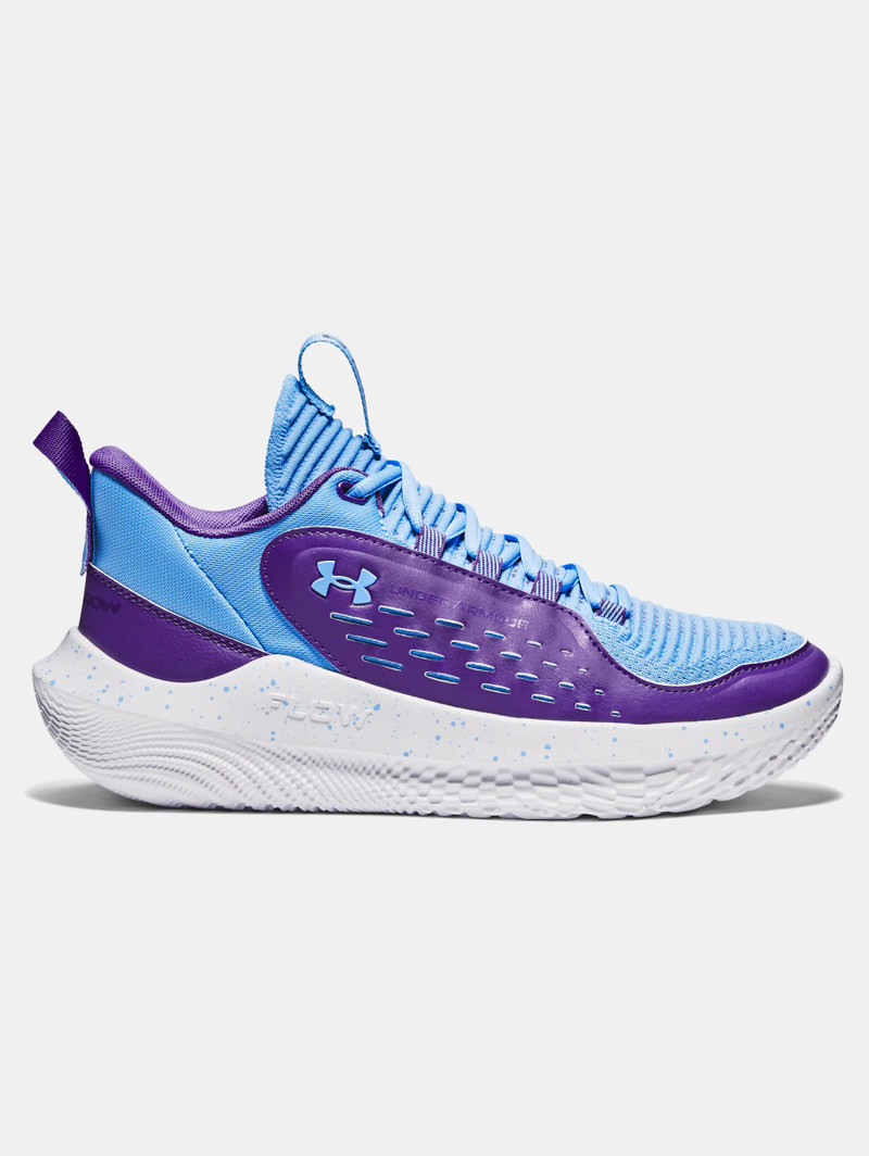Women's UA Breakthru 5 Kelsey Plum MHA Basketball Shoes - 1